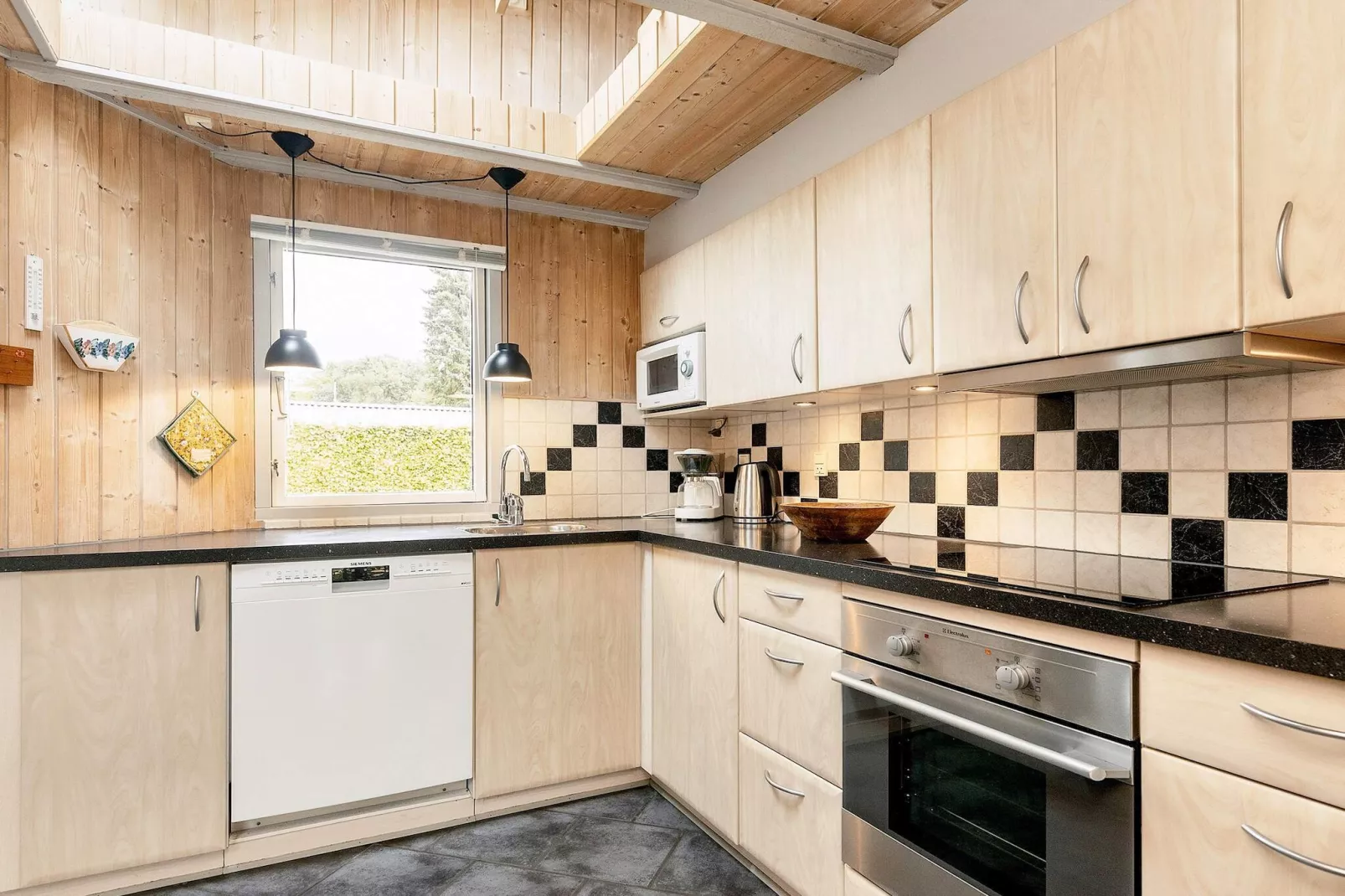 4 Sterne Ferienhaus in Nysted