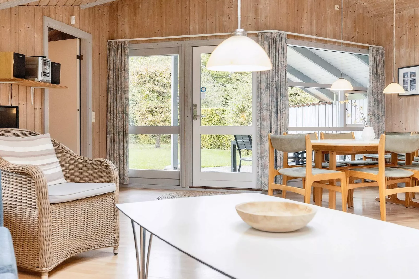 4 star holiday home in Nysted-Indoor