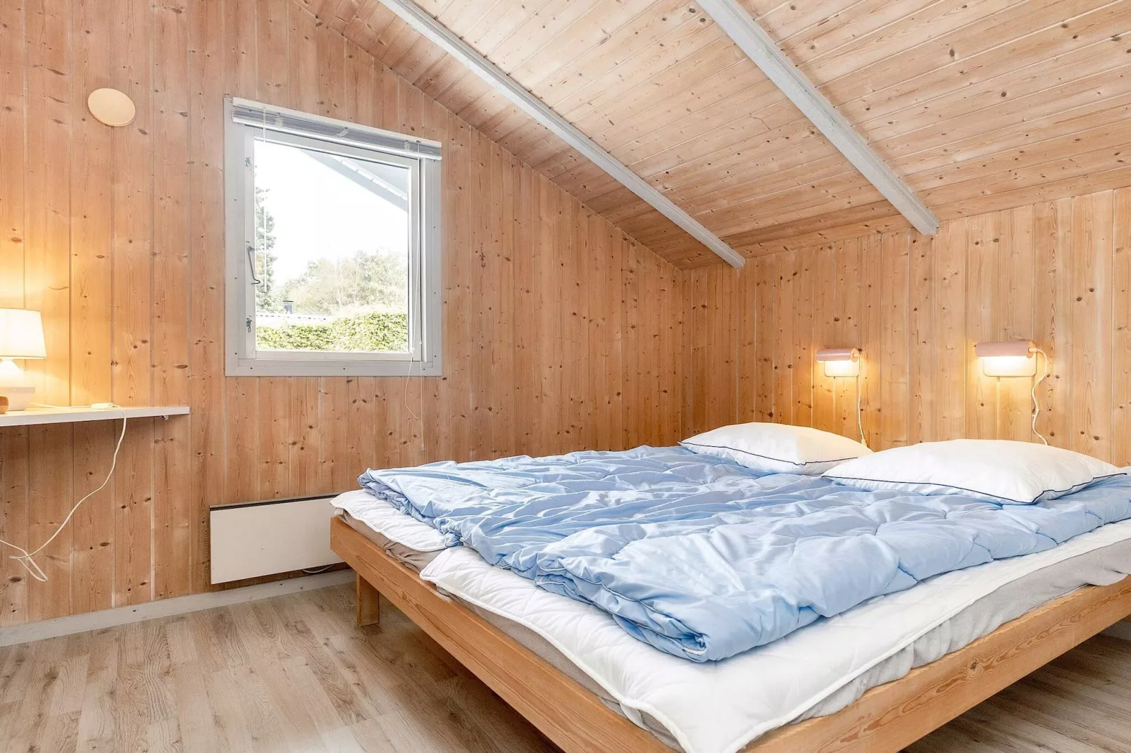 4 star holiday home in Nysted-Indoor