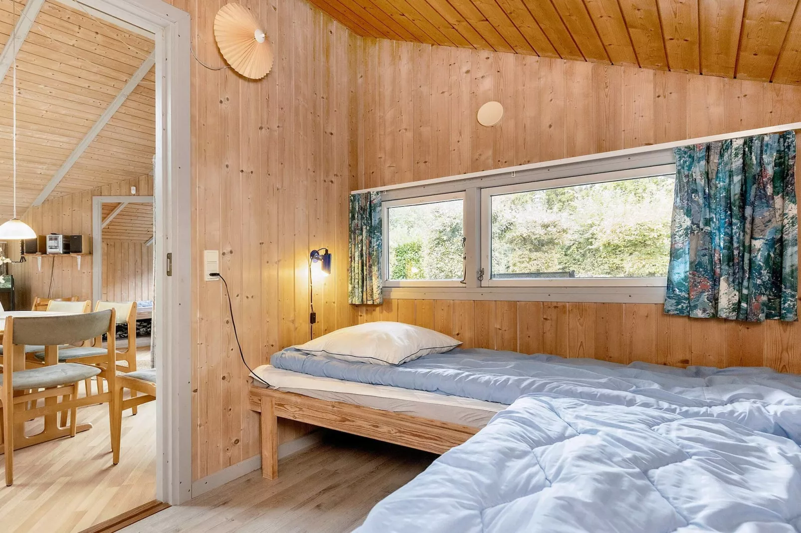 4 star holiday home in Nysted-Indoor