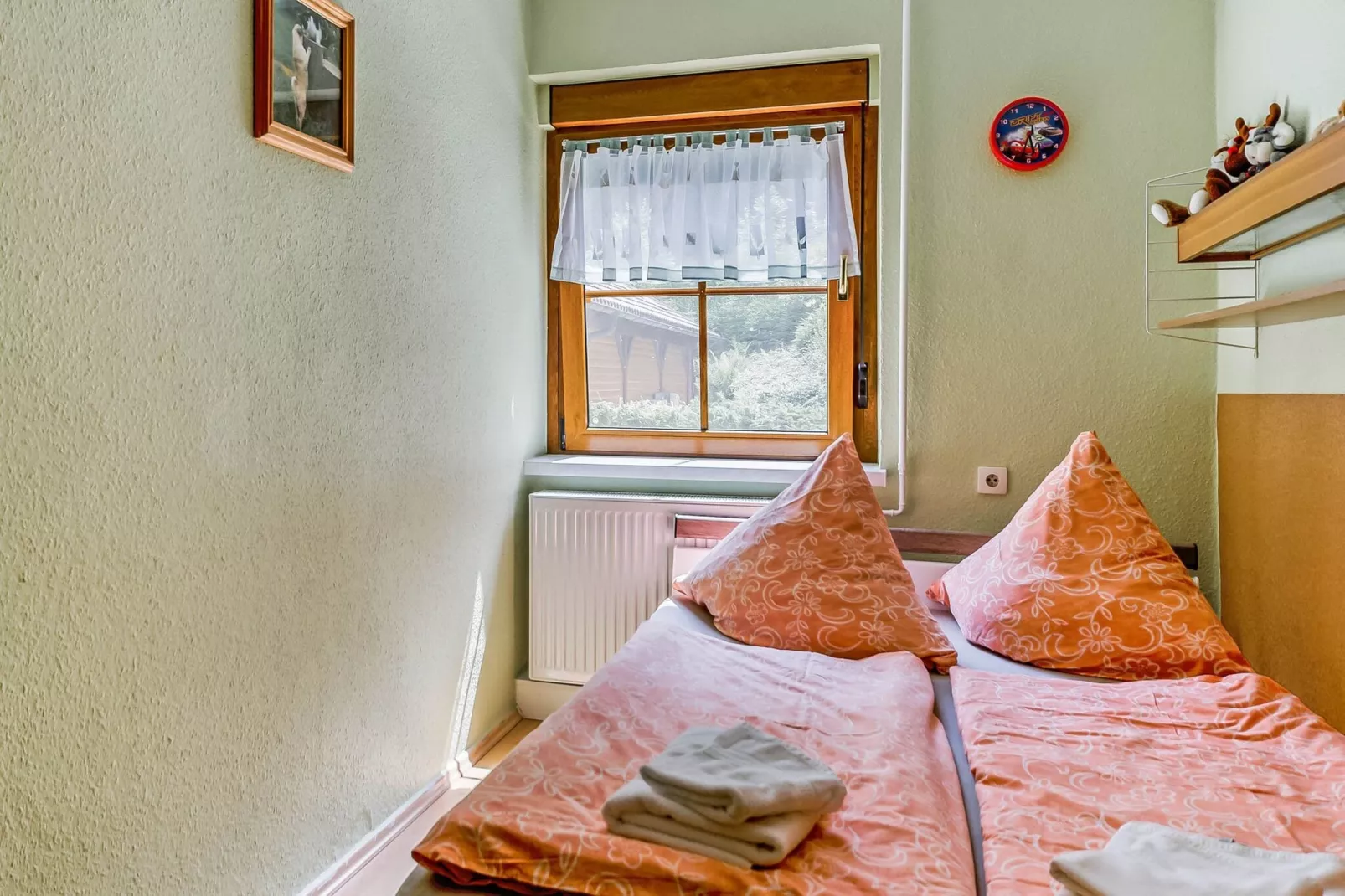 Im Erzgebirge-Chambre