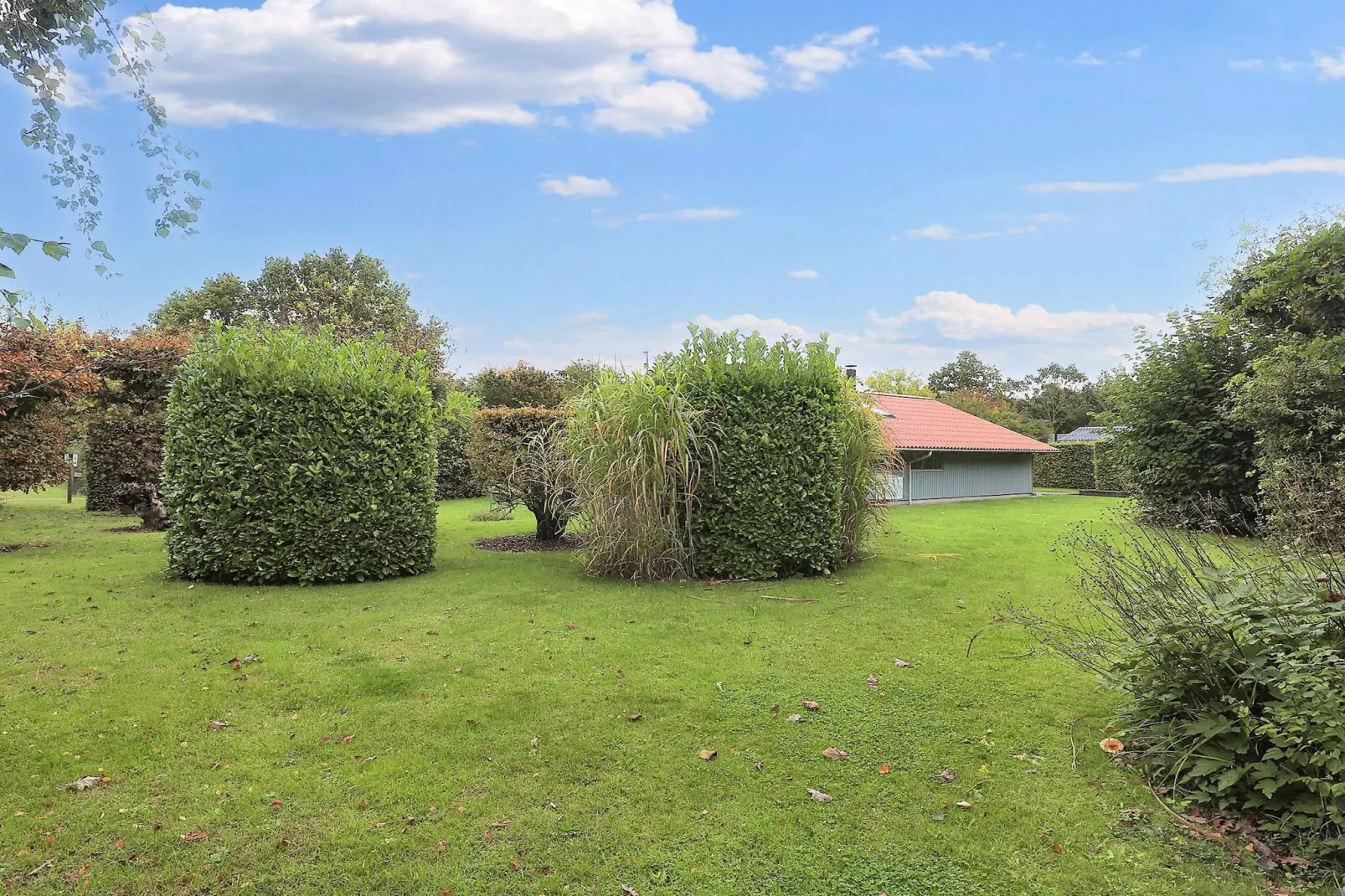 4 star holiday home in Nysted-View