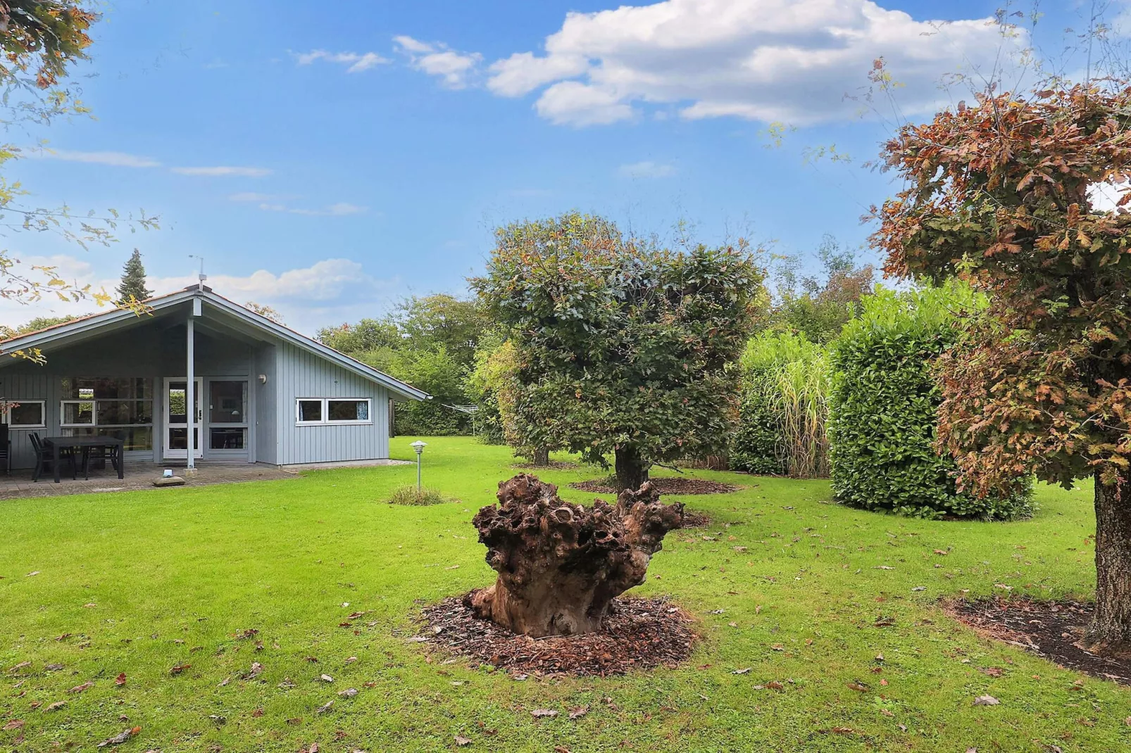 4 star holiday home in Nysted-View