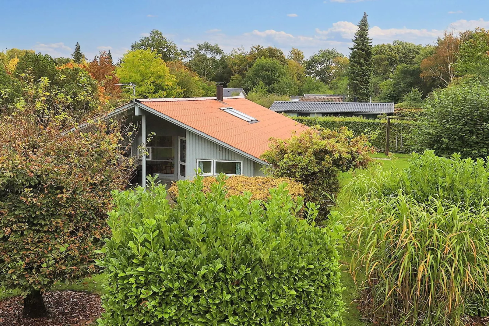 4 star holiday home in Nysted-View