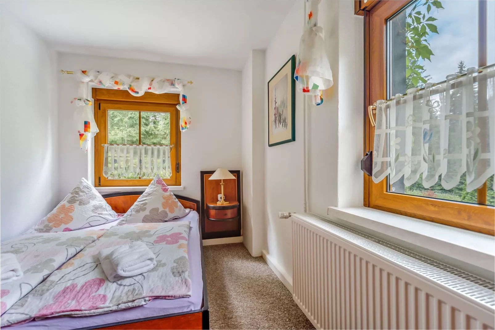 Im Erzgebirge-Chambre