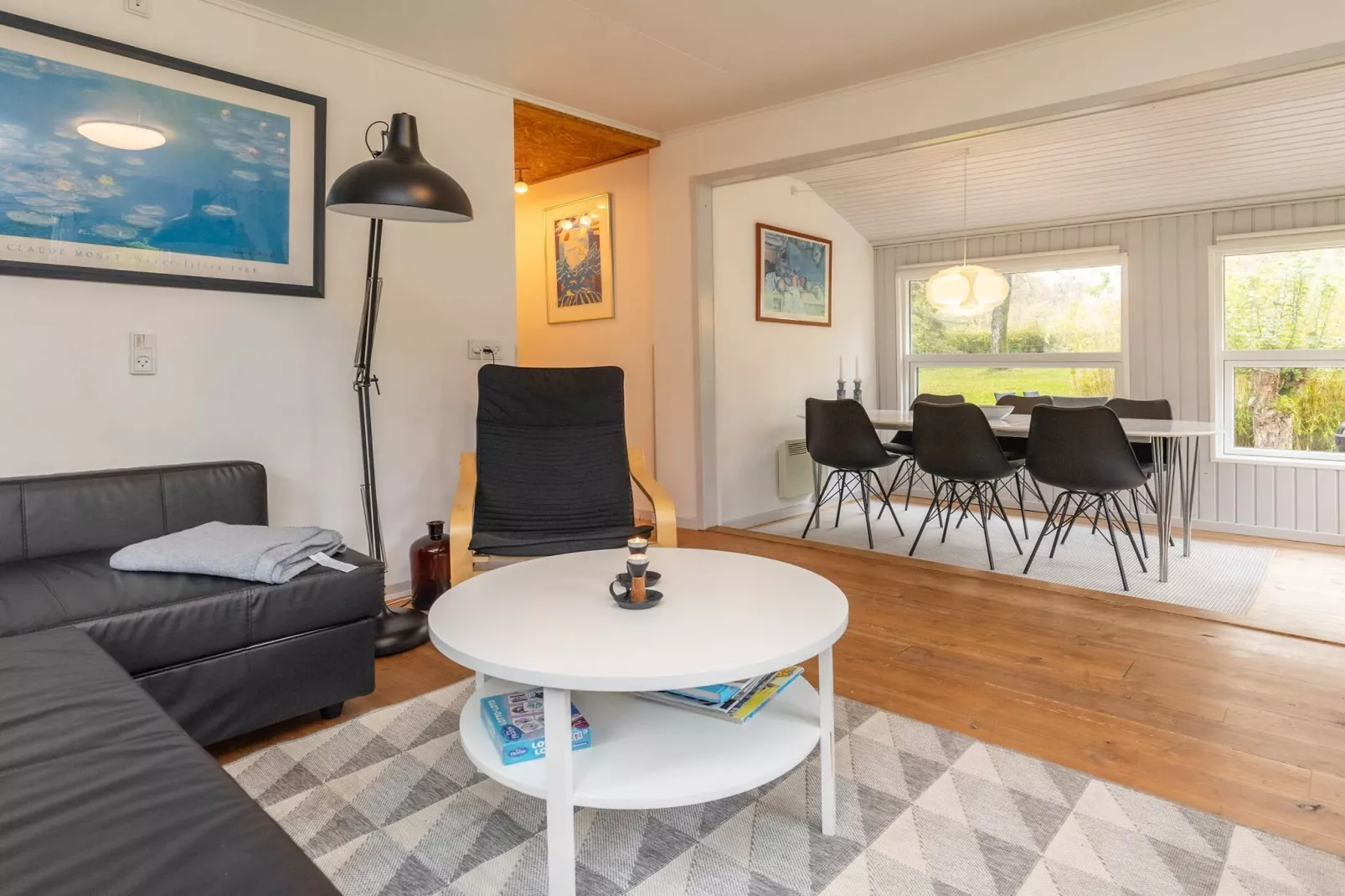 6 person holiday home in Borup-Indoor