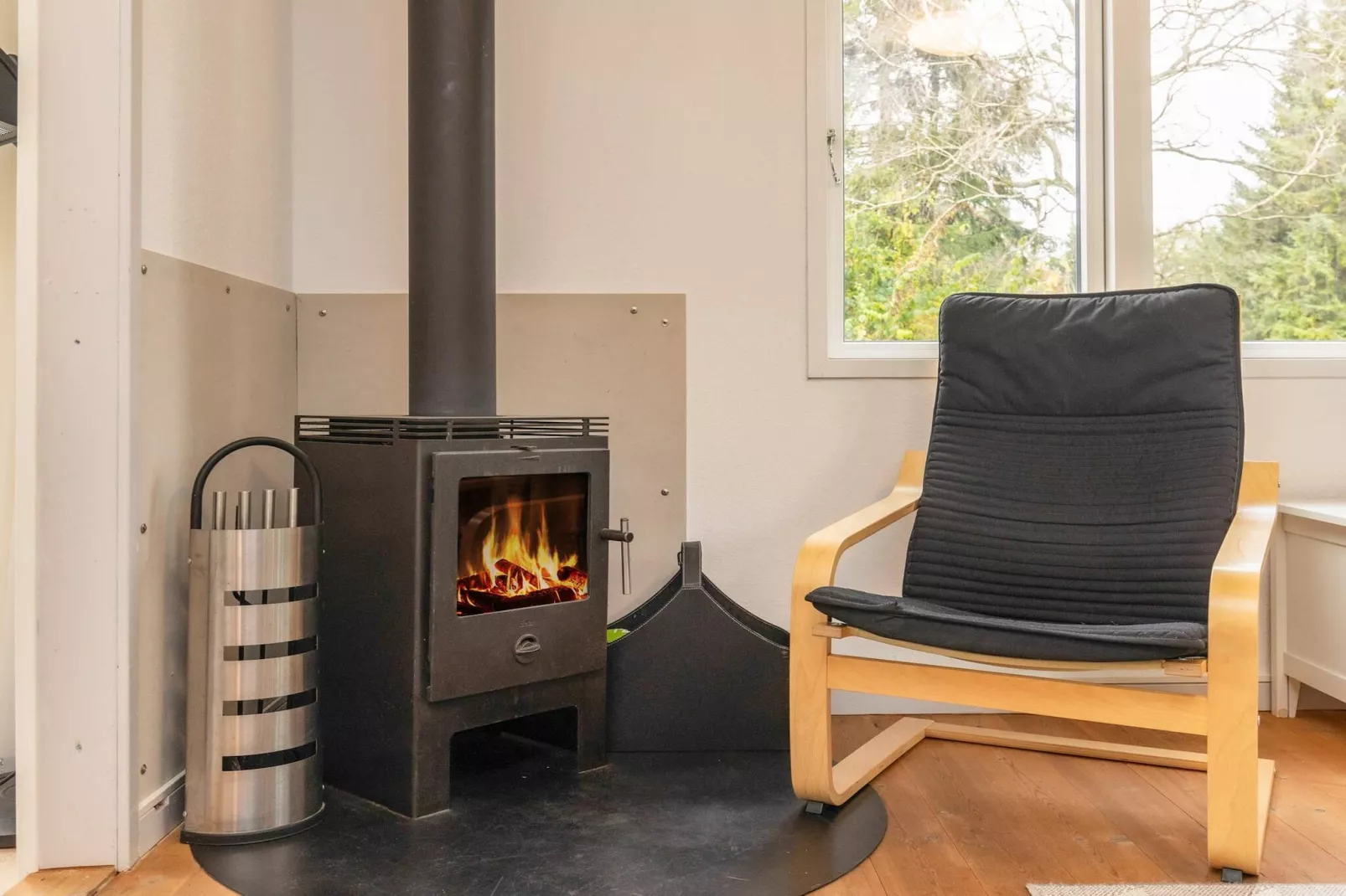 6 person holiday home in Borup-Indoor
