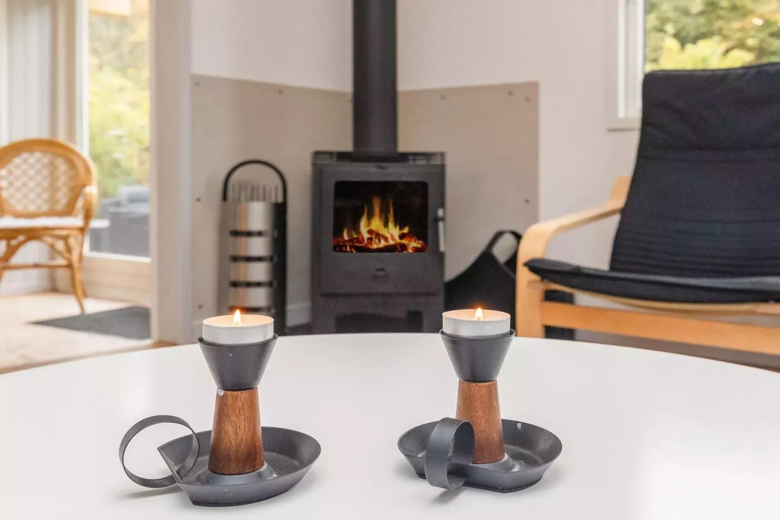 6 person holiday home in Borup-Indoor