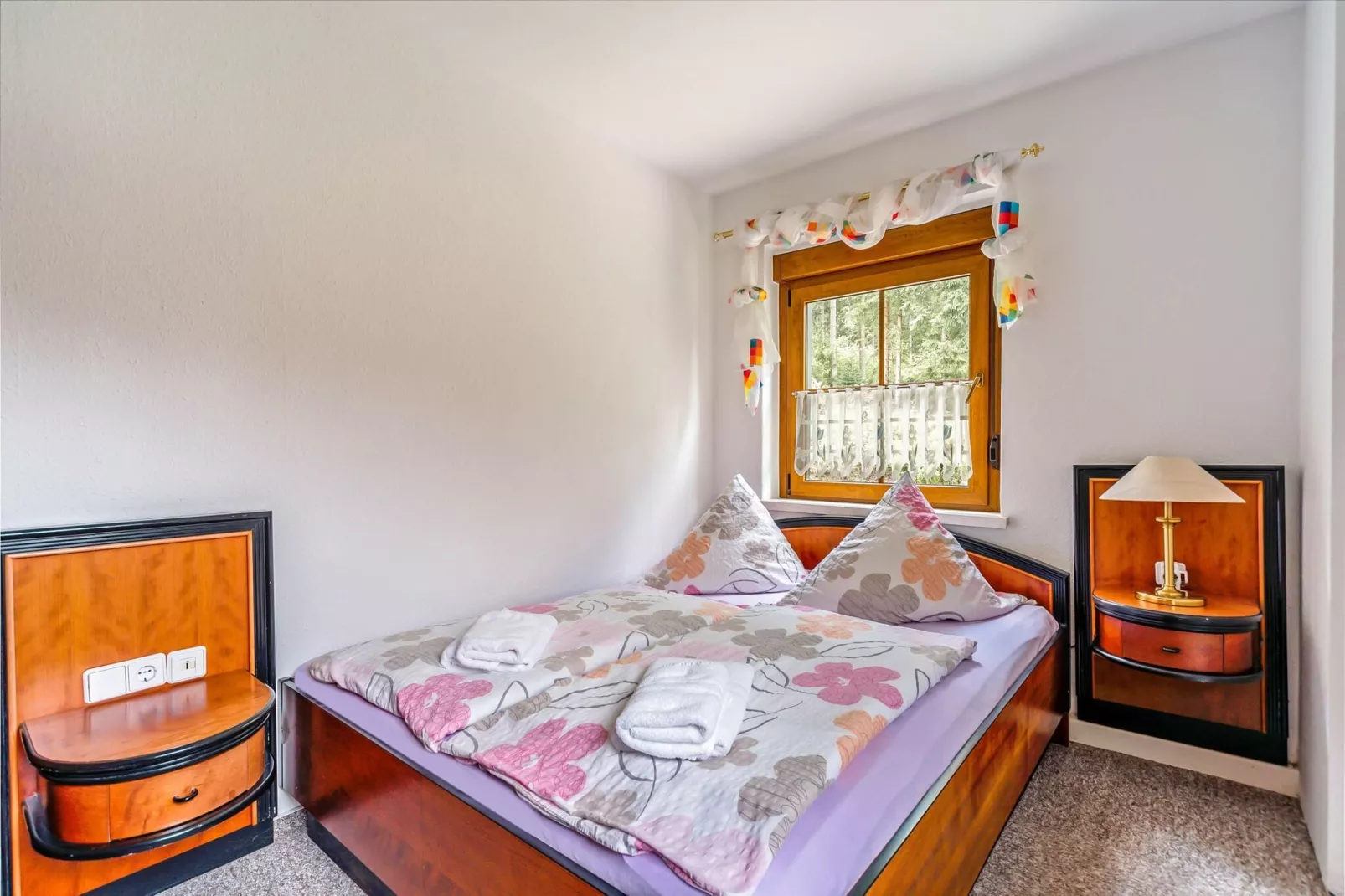 Im Erzgebirge-Chambre