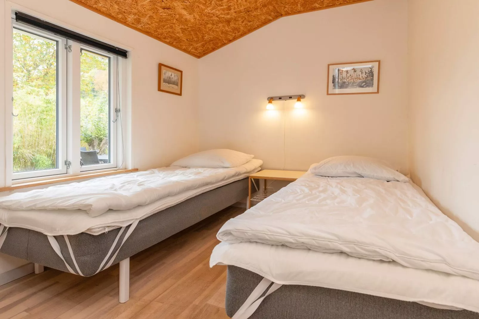 6 person holiday home in Borup-Indoor