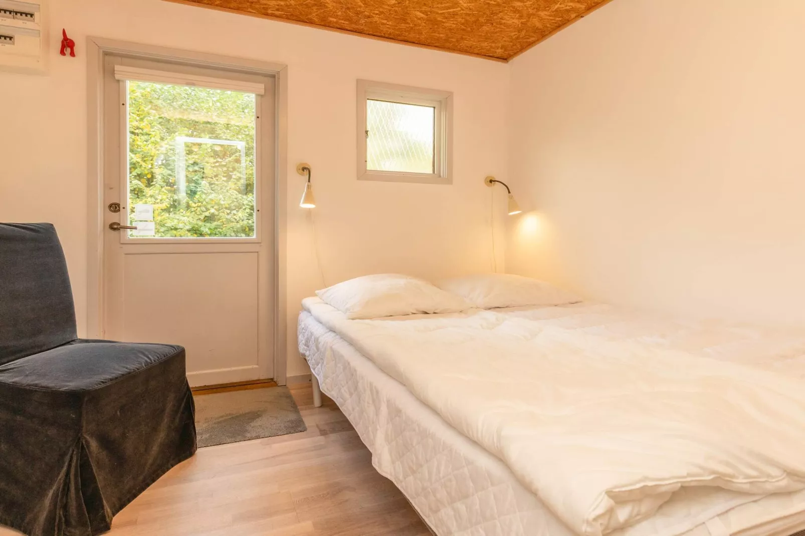 6 person holiday home in Borup-Indoor