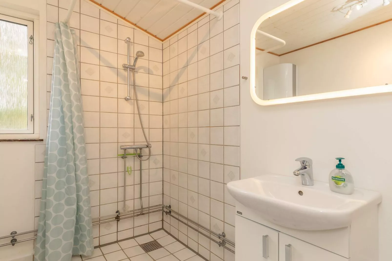 6 person holiday home in Borup-Indoor