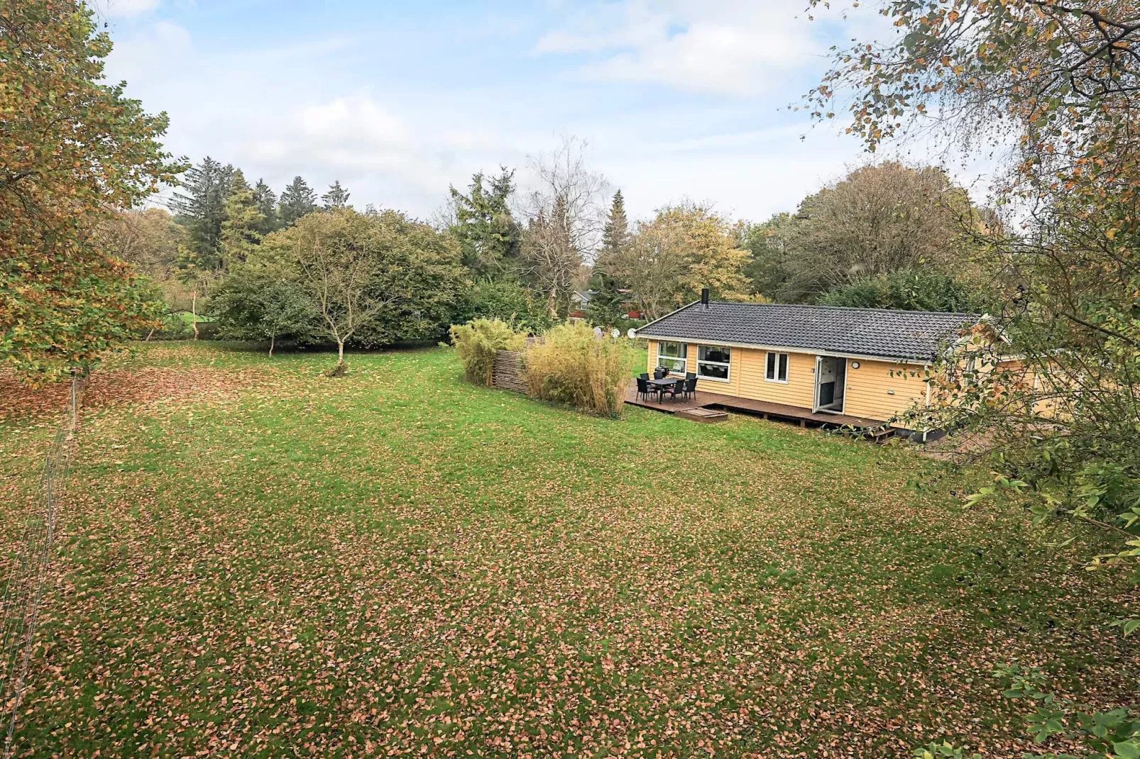 6 person holiday home in Borup-View