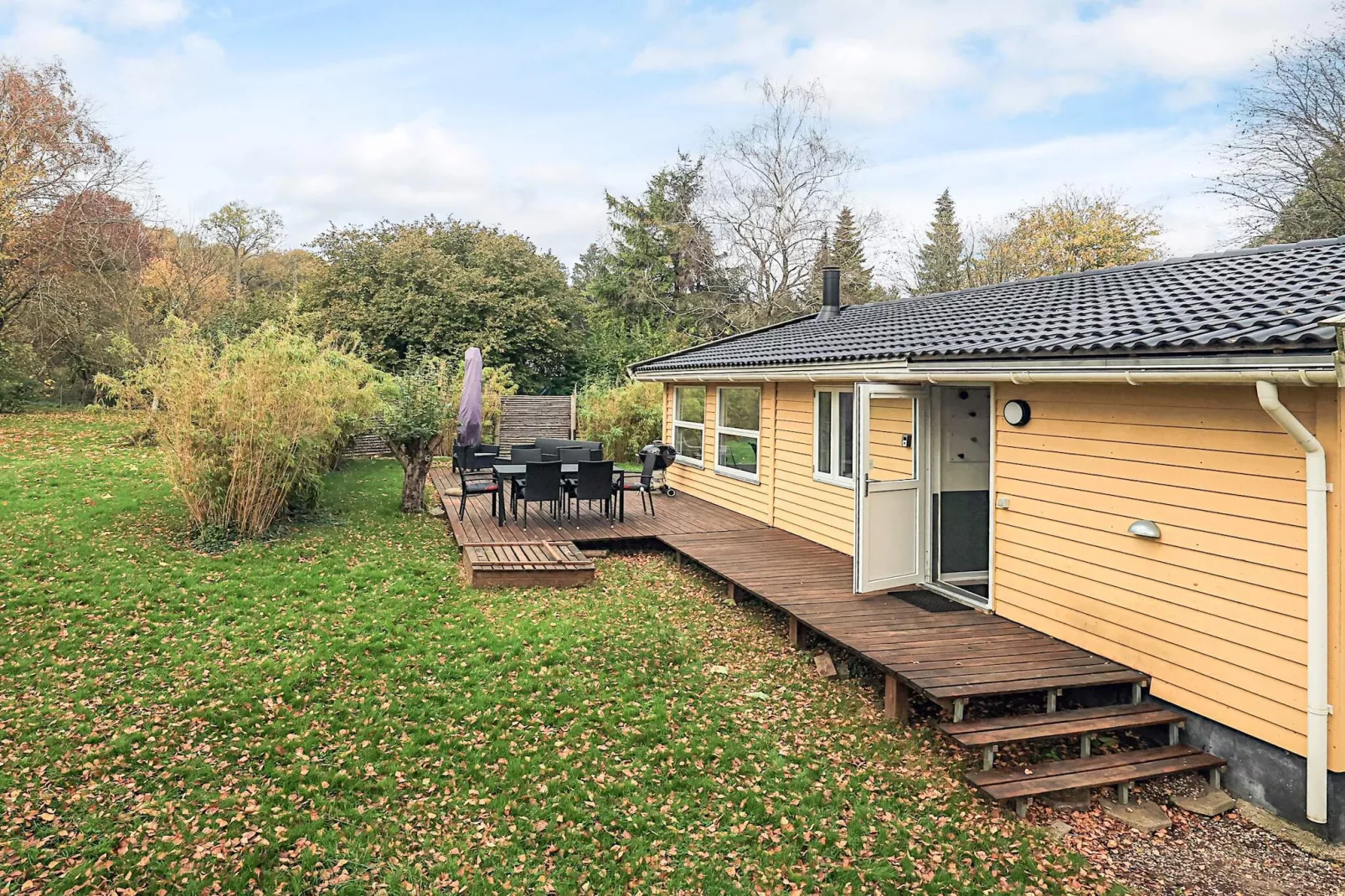 6 person holiday home in Borup-View