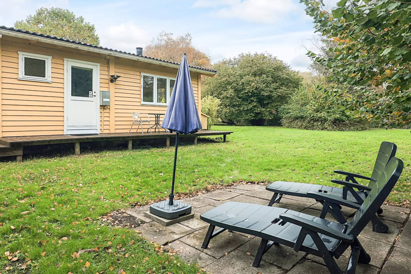 6 person holiday home in Borup-View