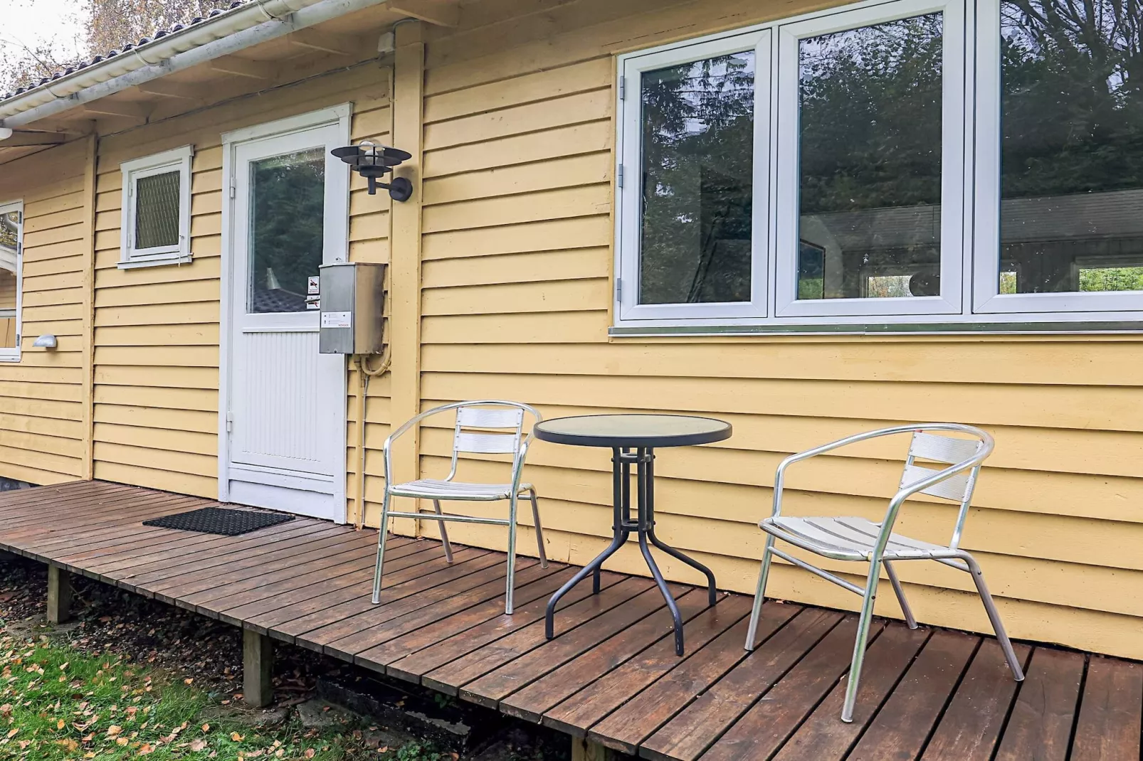 6 person holiday home in Borup-View