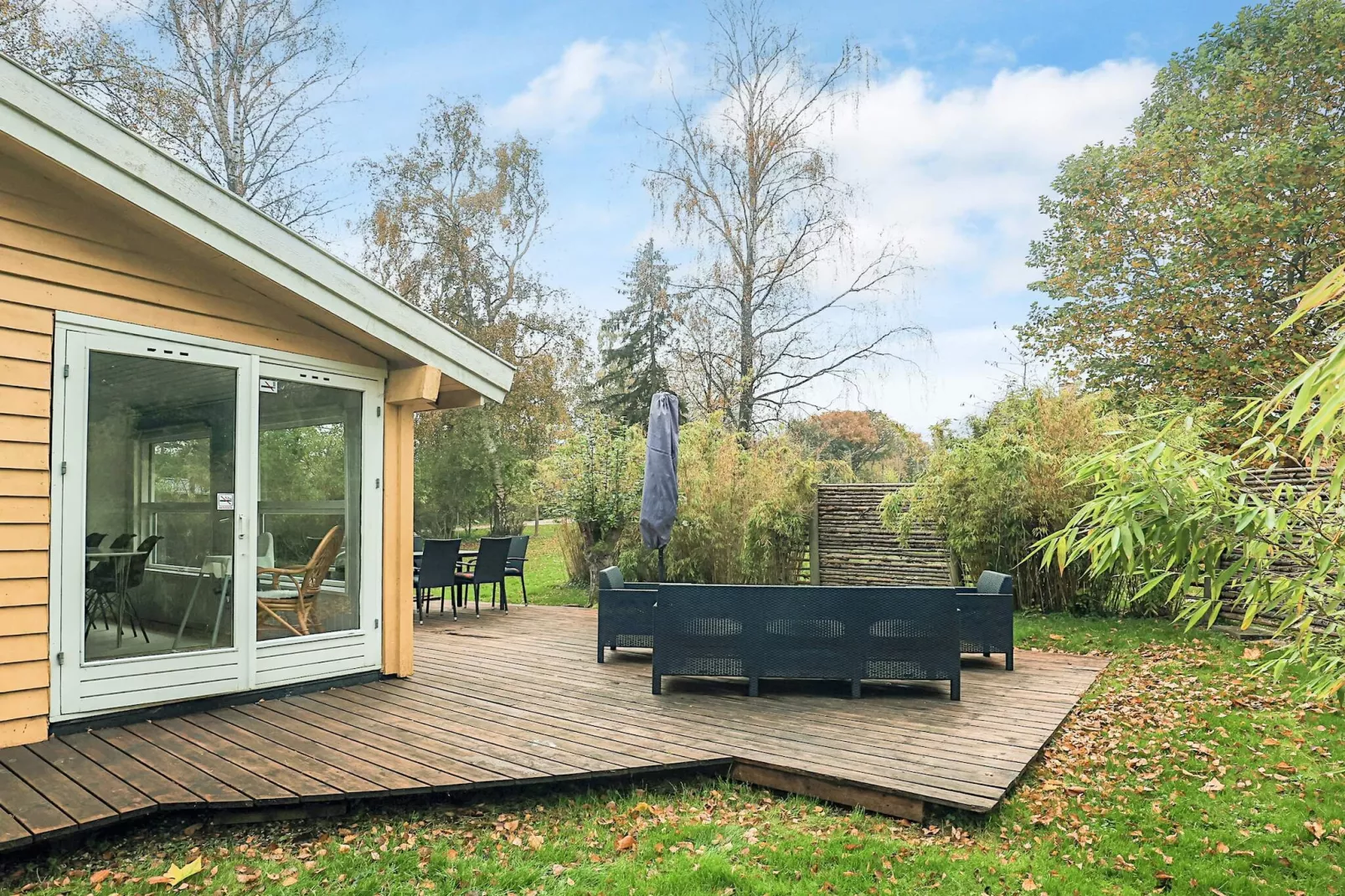 6 person holiday home in Borup-View