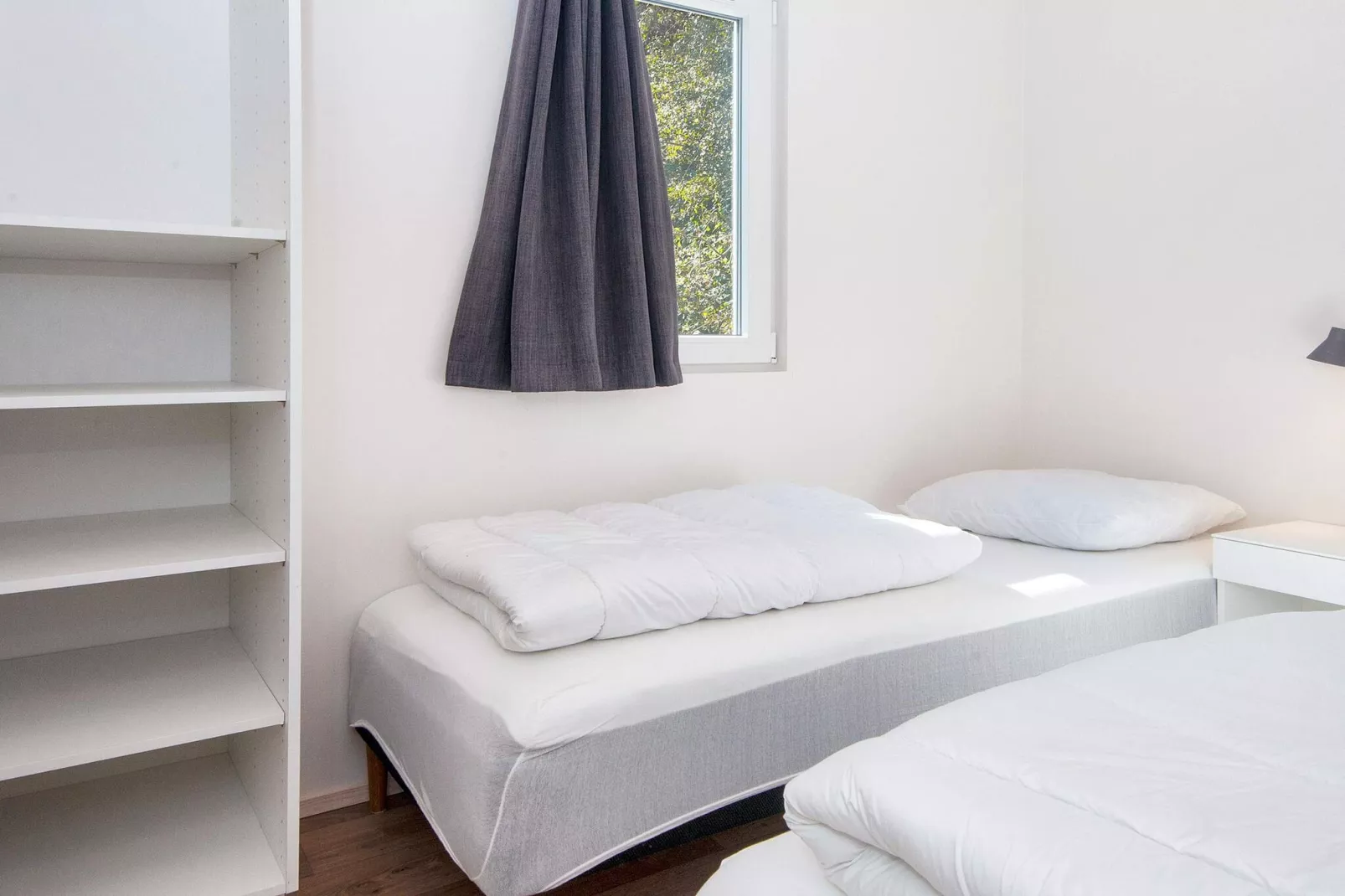 Comfort hytte til 6 personer-Indoor