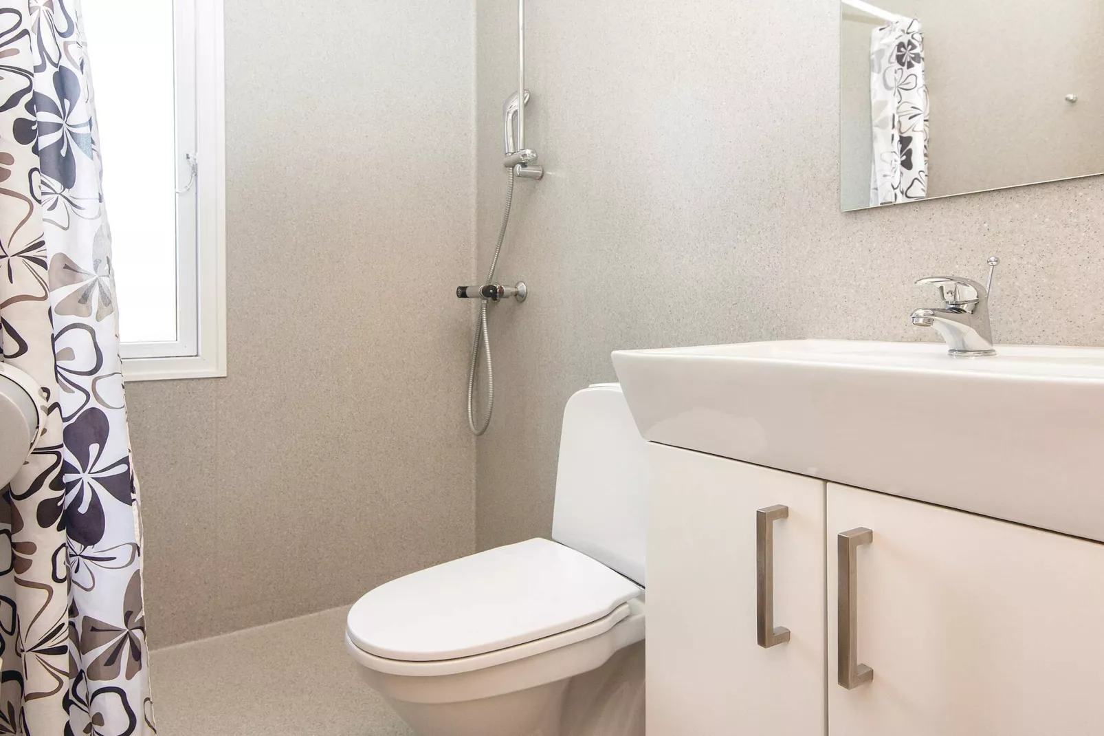 Comfort Hytte til 4 personer-Indoor