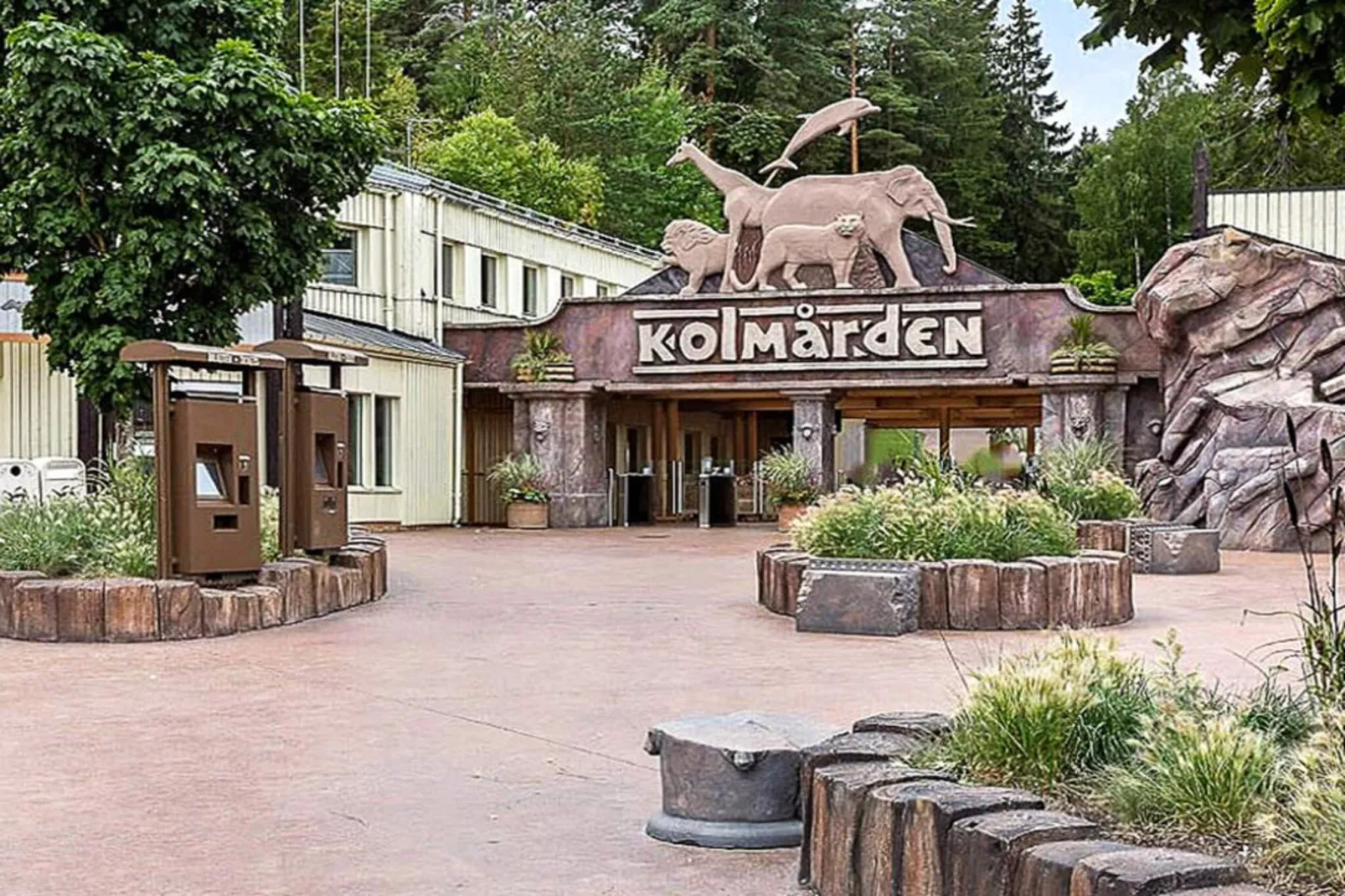 4 star holiday home in LJUSFALLSHAMMAR-Not tagged