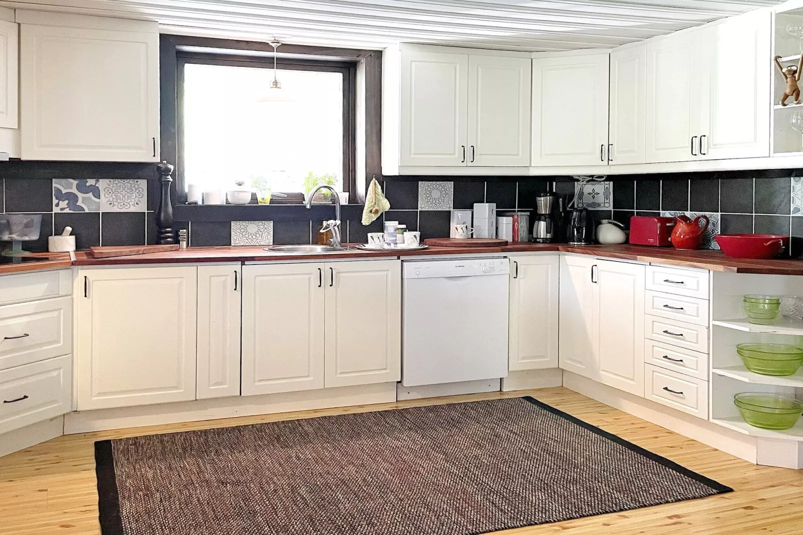 4 star holiday home in LJUSFALLSHAMMAR-Indoor