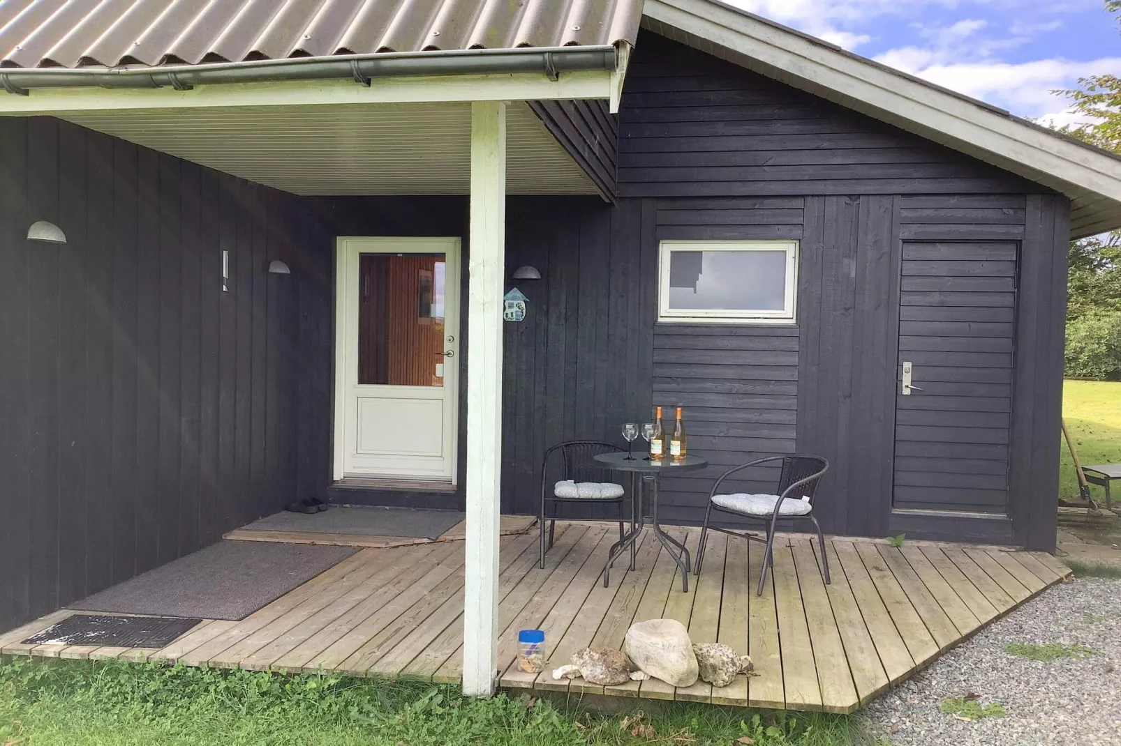 6 person holiday home in Øster Assels-Indoor