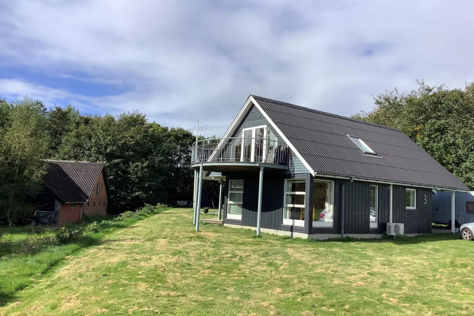 6 person holiday home in Øster Assels-Indoor