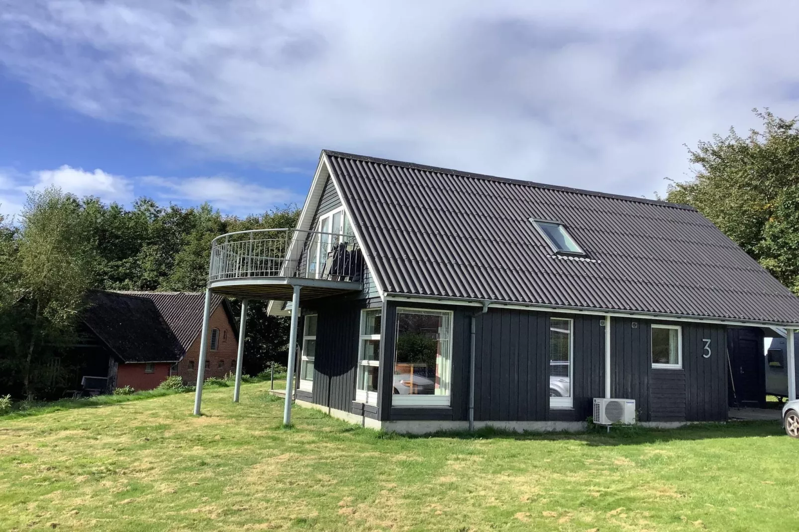 6 person holiday home in Øster Assels-Indoor