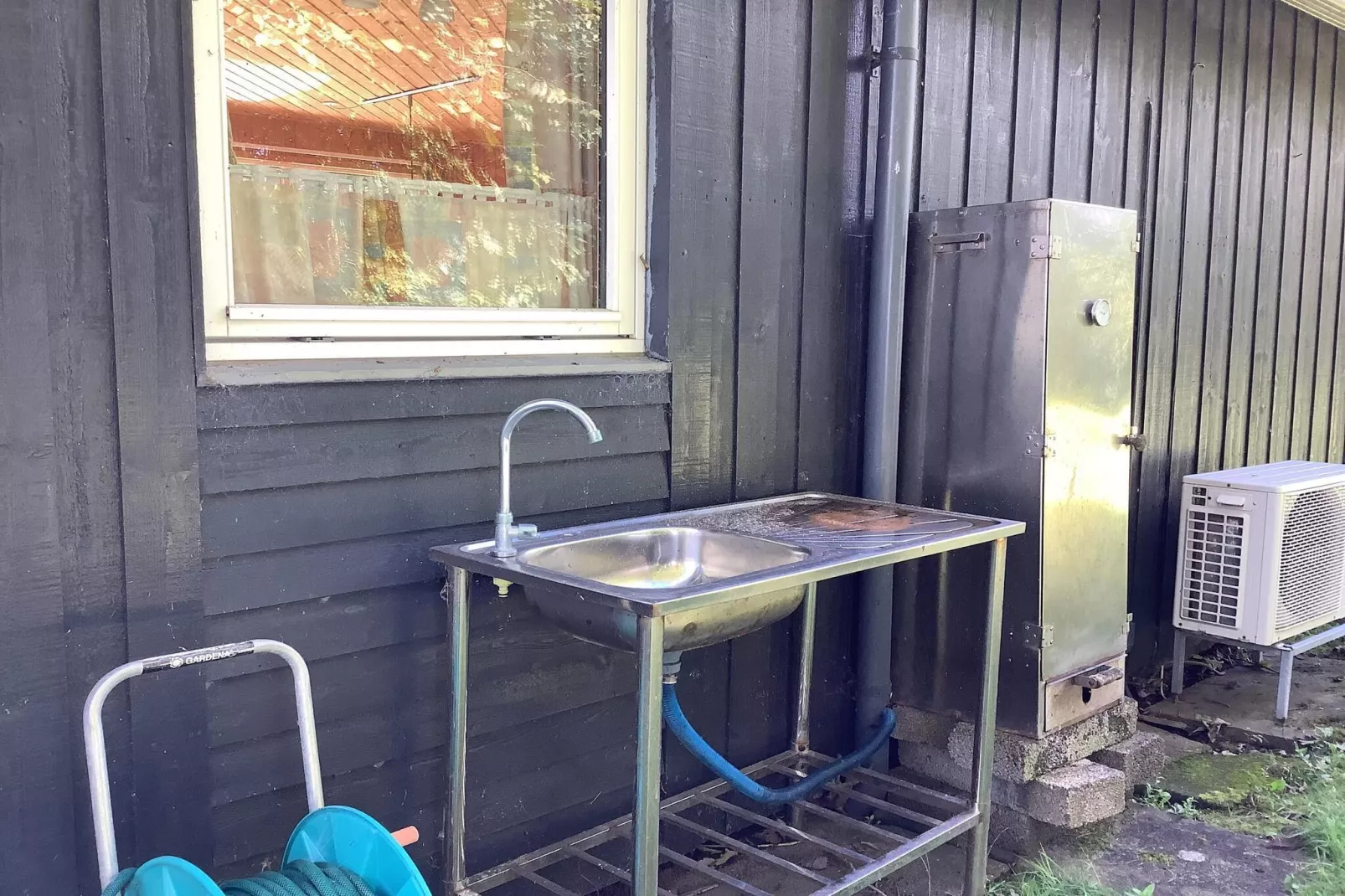6 person holiday home in Øster Assels-Indoor