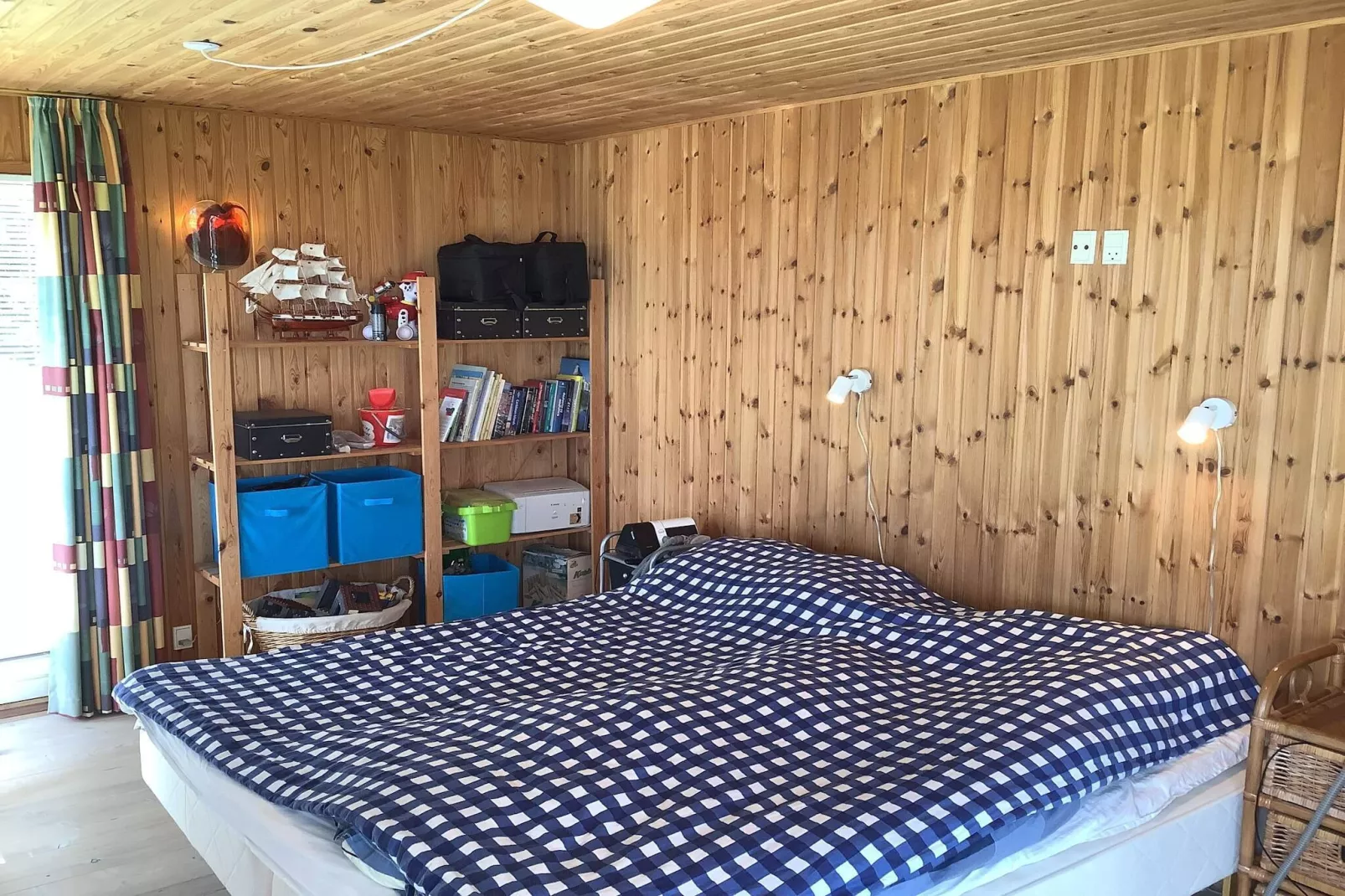 6 person holiday home in Øster Assels-Indoor