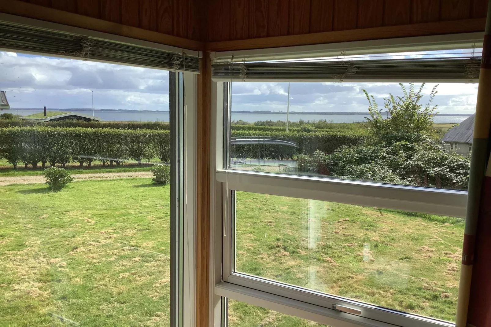 6 person holiday home in Øster Assels-Indoor