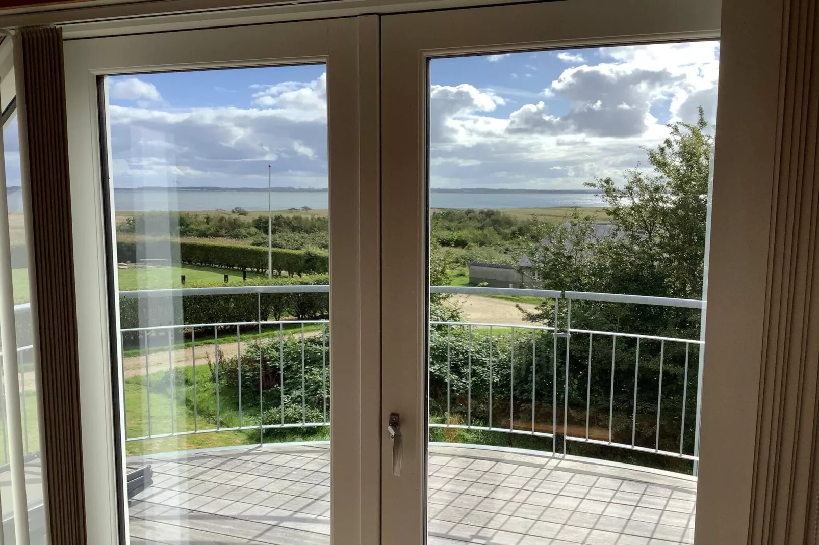 6 person holiday home in Øster Assels-Indoor