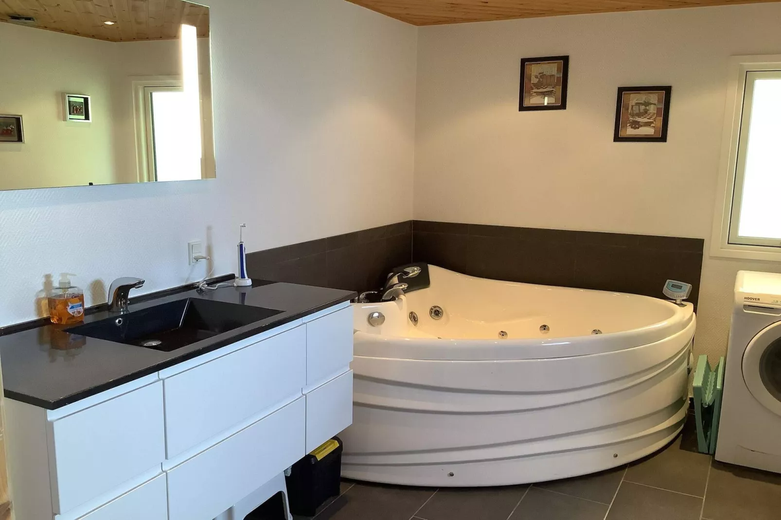 6 person holiday home in Øster Assels-Indoor