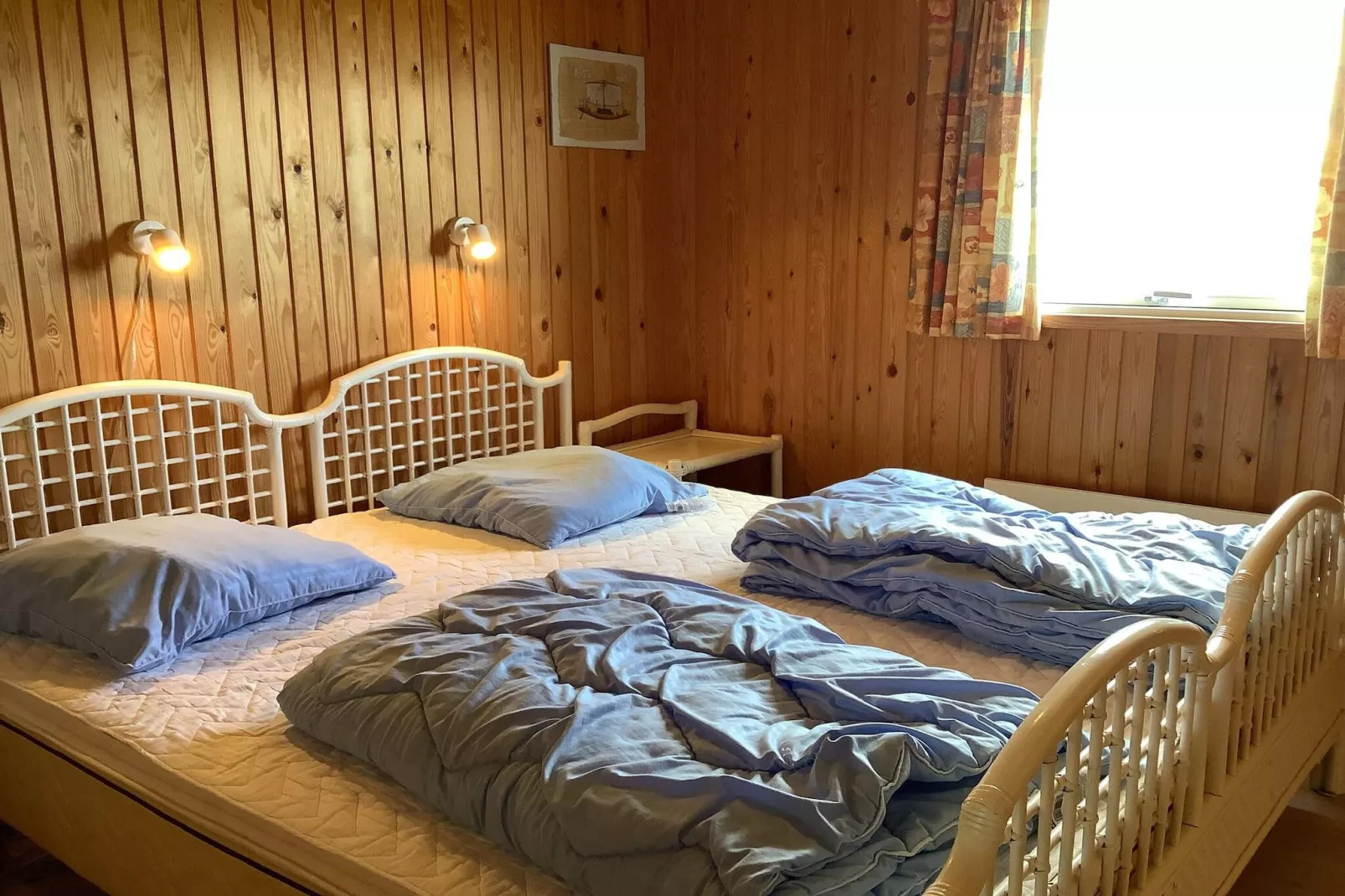 6 person holiday home in Øster Assels-Indoor