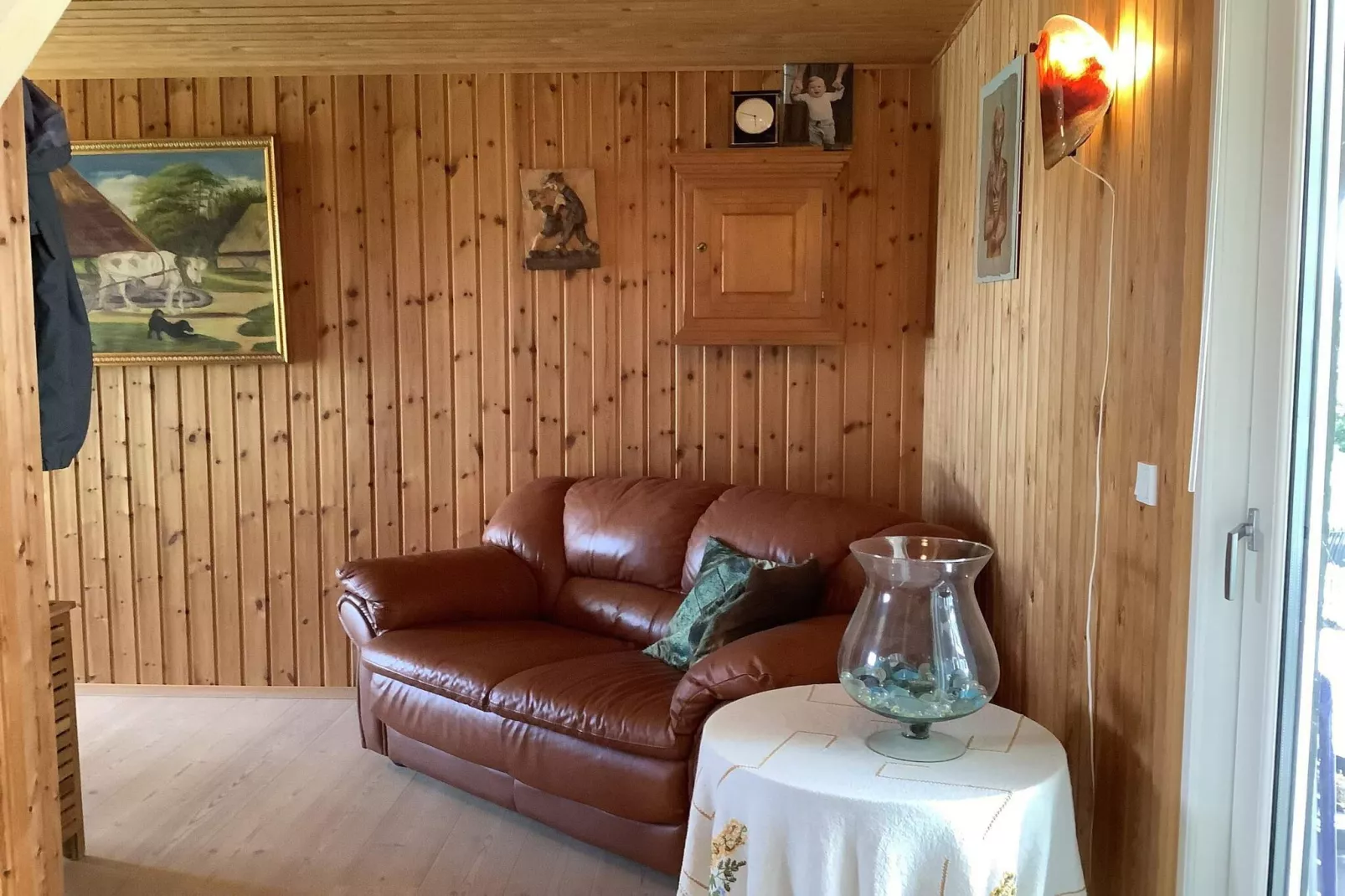 6 person holiday home in Øster Assels-Indoor