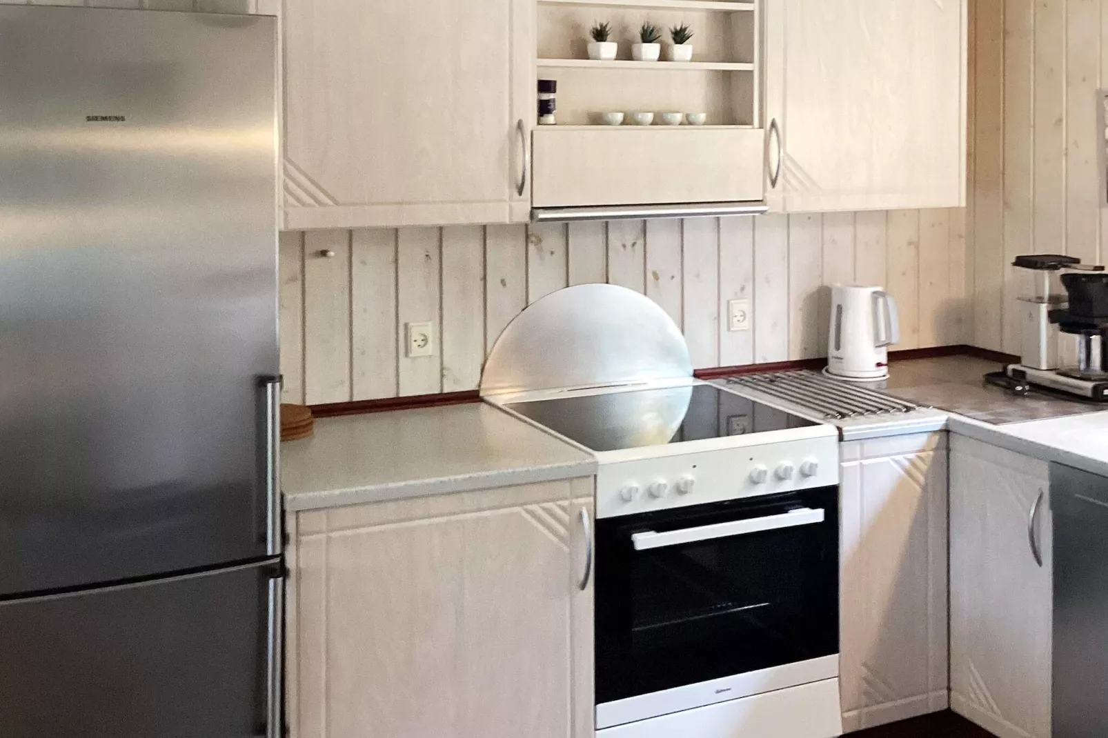 4 star holiday home in Væggerløse-Indoor