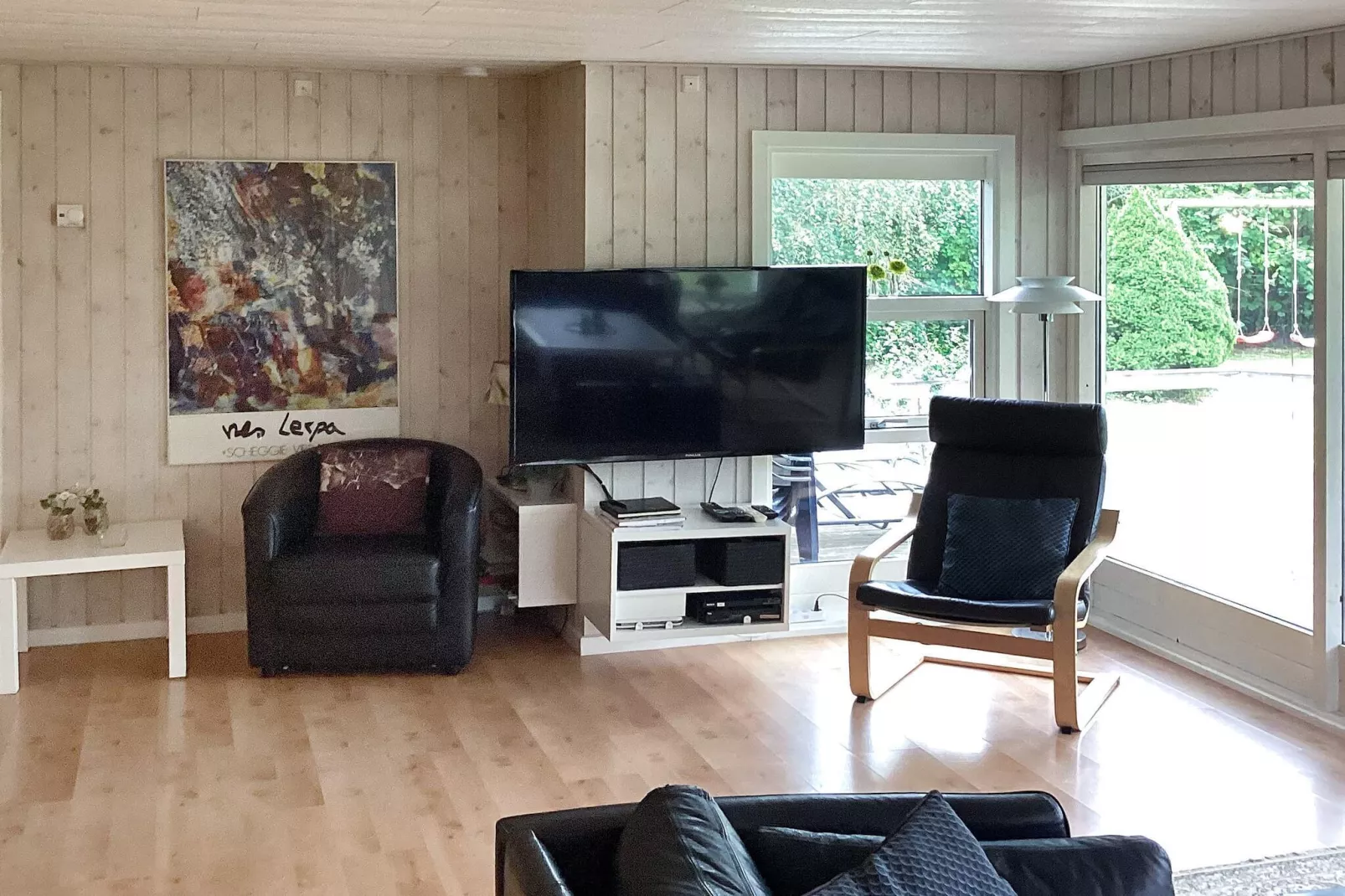 4 star holiday home in Væggerløse-Indoor