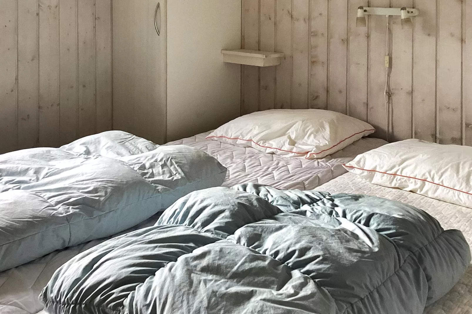 4 star holiday home in Væggerløse-Indoor