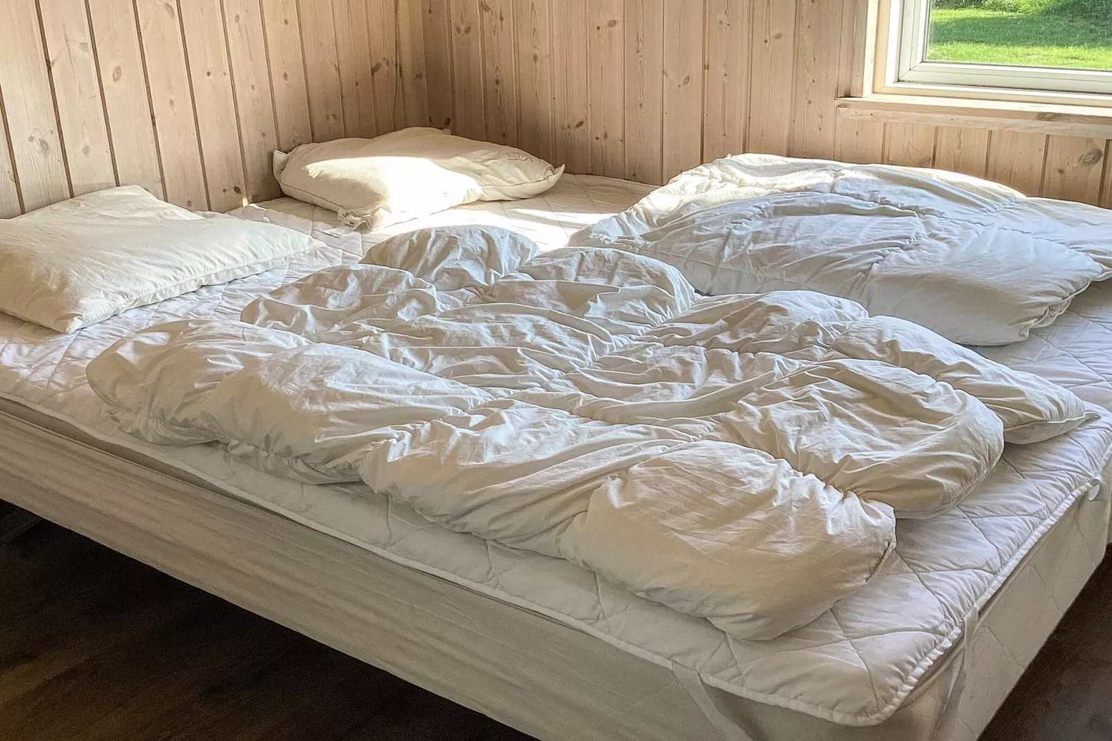 4 star holiday home in Idestrup-Indoor
