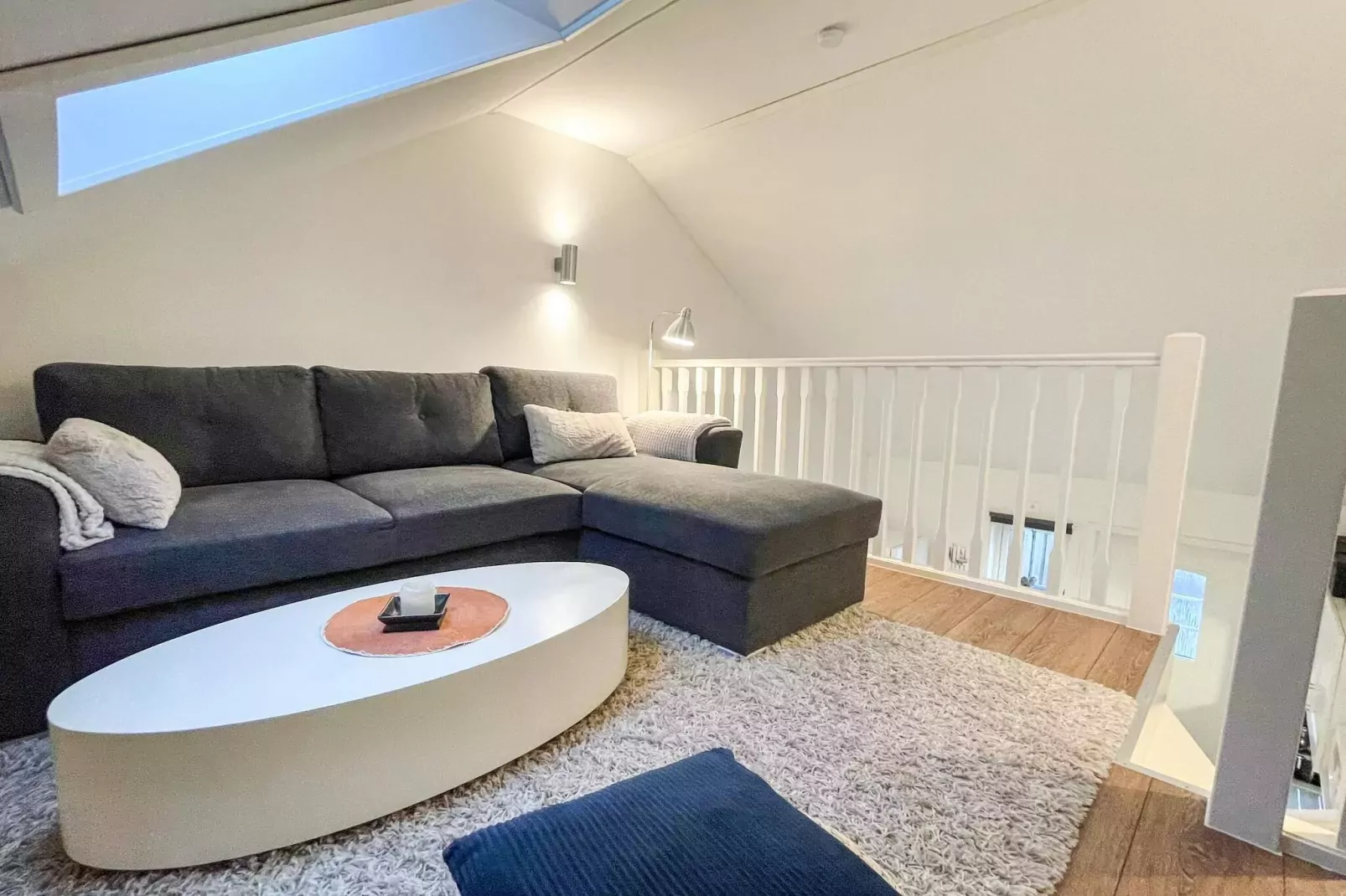 4 Personen Ferienhaus in KÖPINGSVIK-Innen