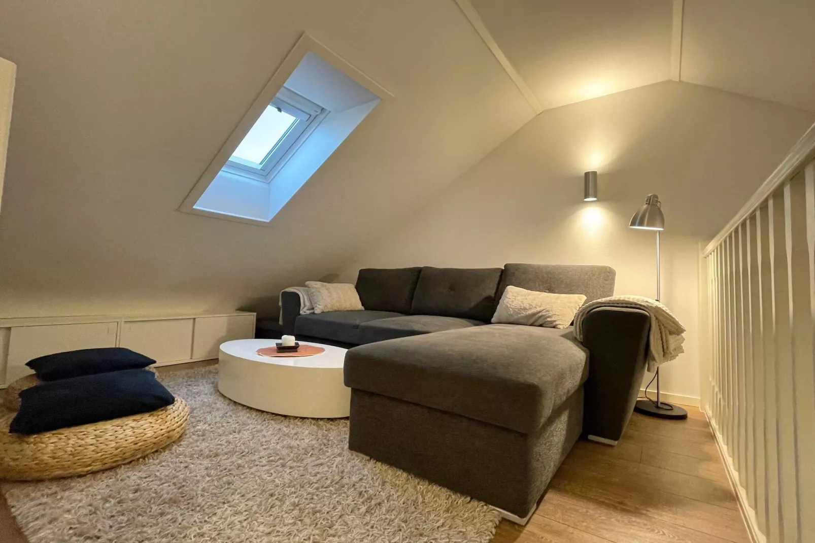 4 Personen Ferienhaus in KÖPINGSVIK-Innen
