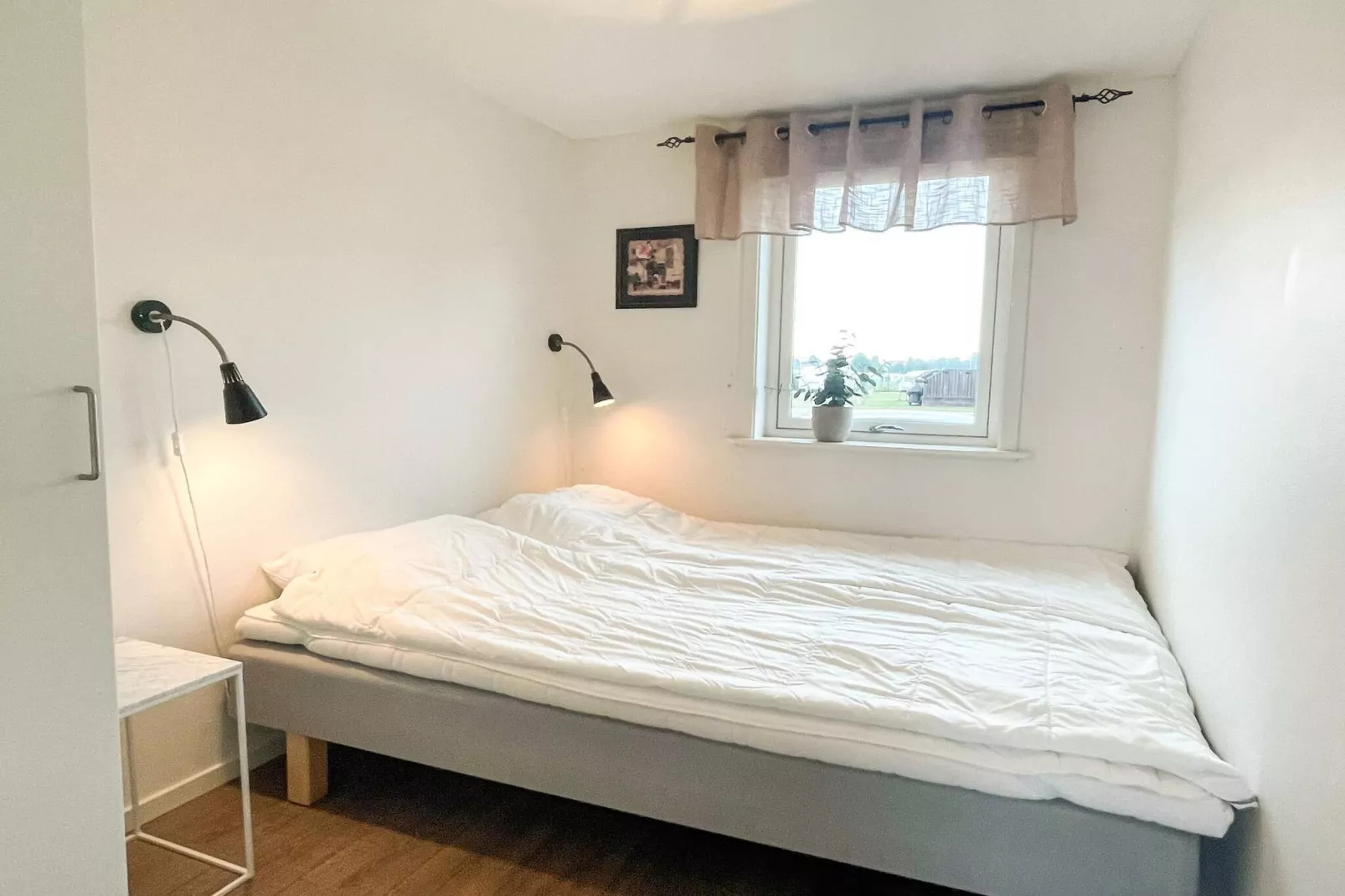 4 Personen Ferienhaus in KÖPINGSVIK-Innen