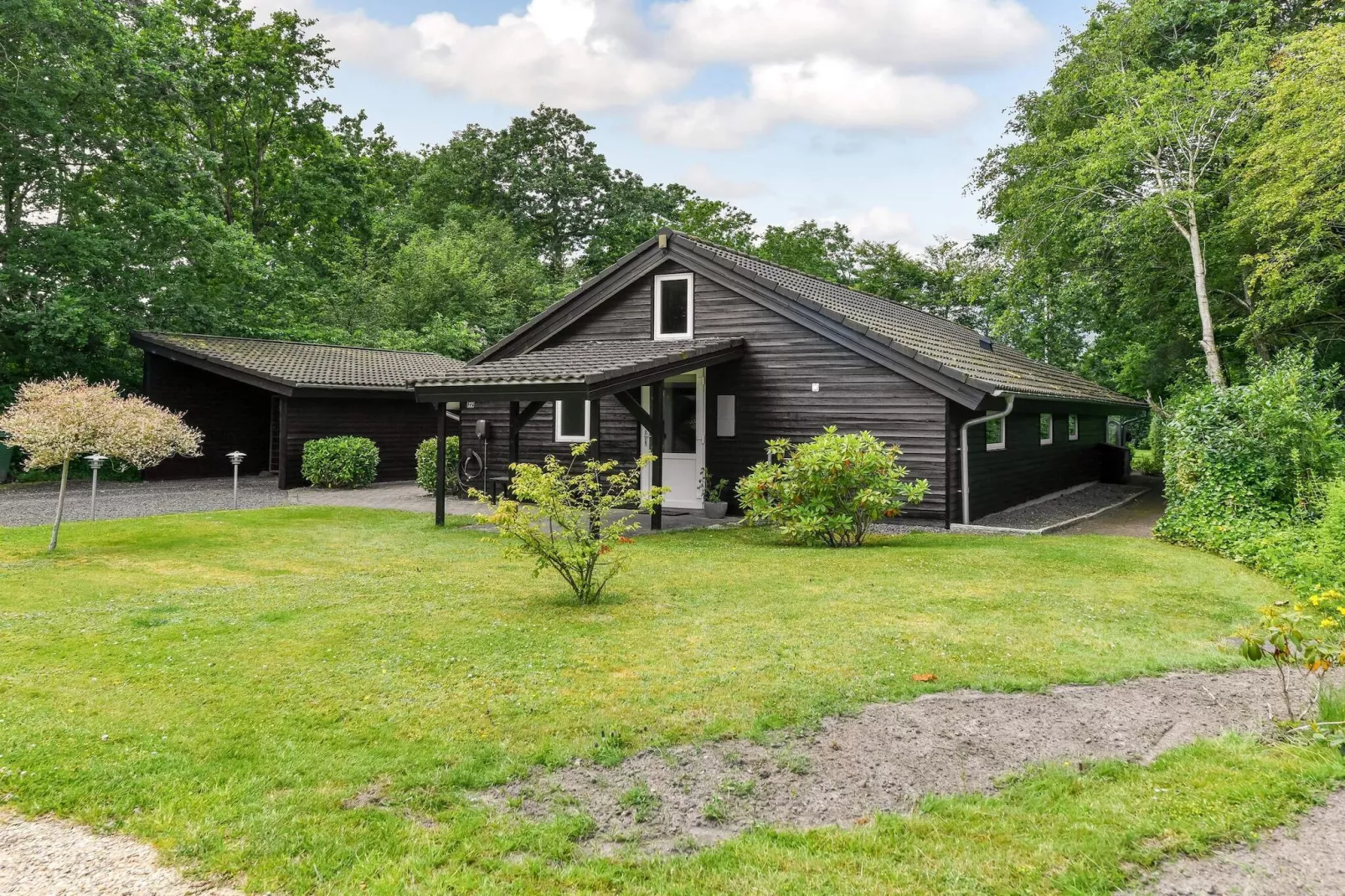 5 star holiday home in Oksbøl