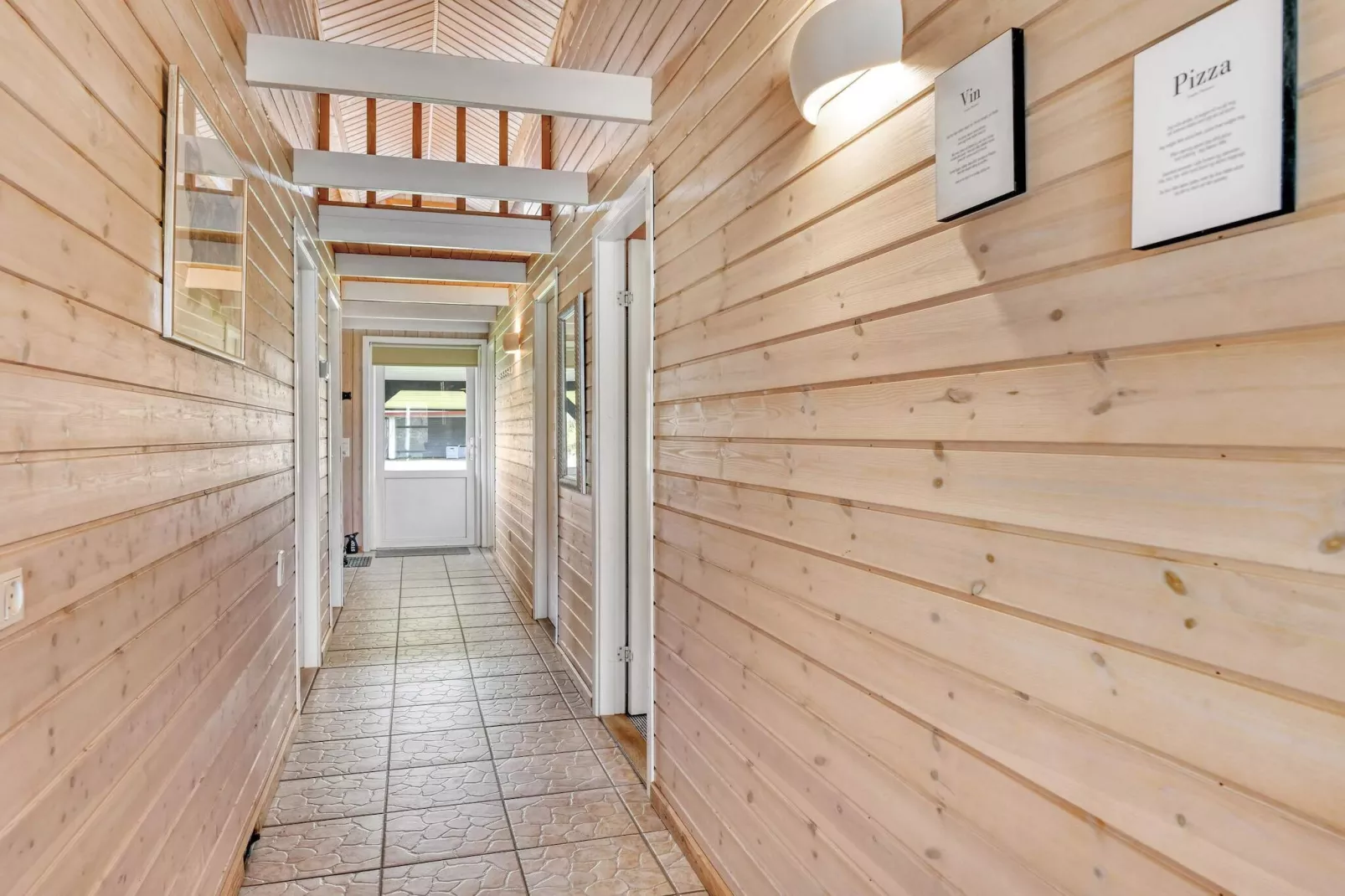 5 star holiday home in Oksbøl-Not tagged