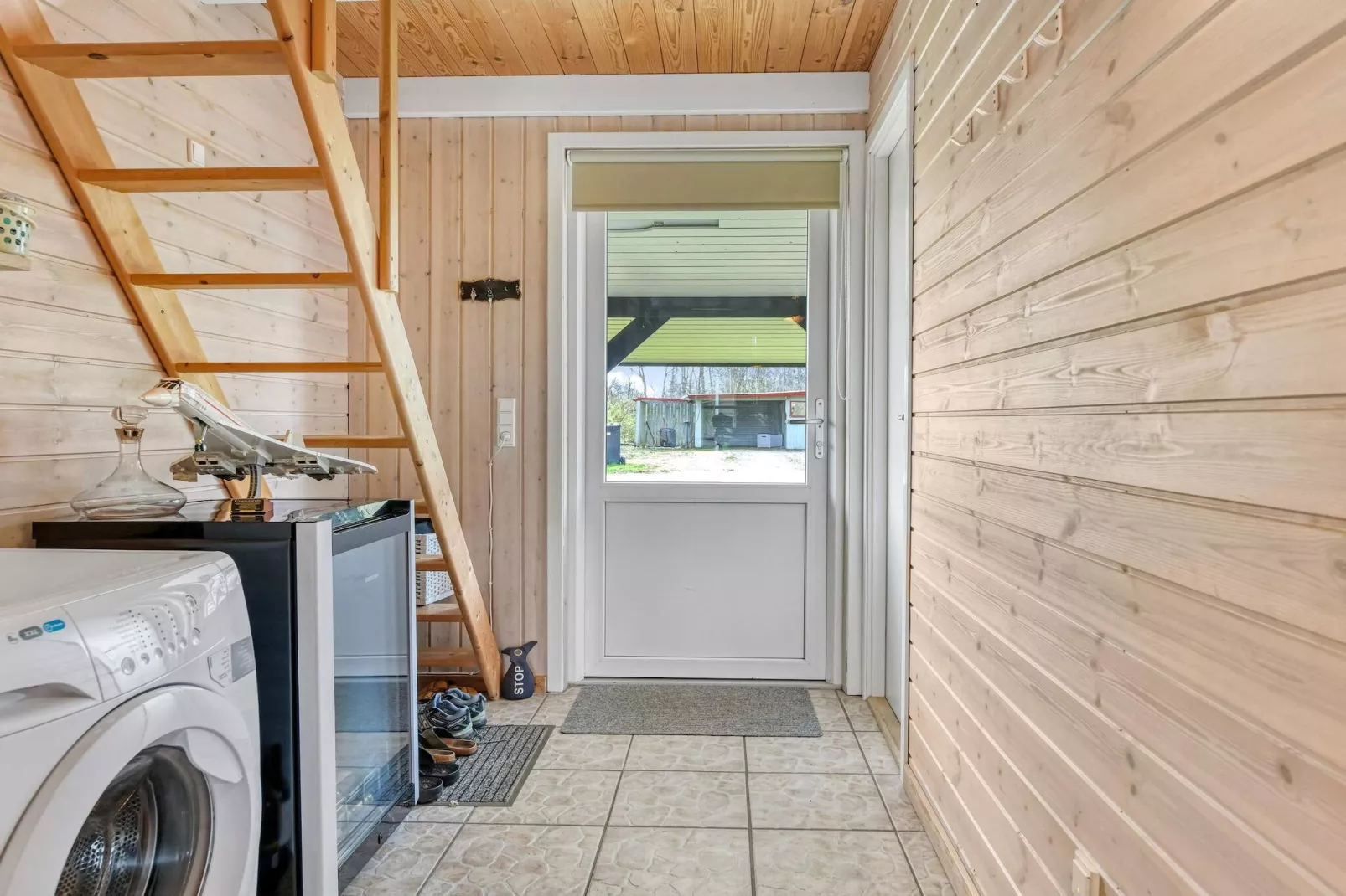 5 star holiday home in Oksbøl-Not tagged
