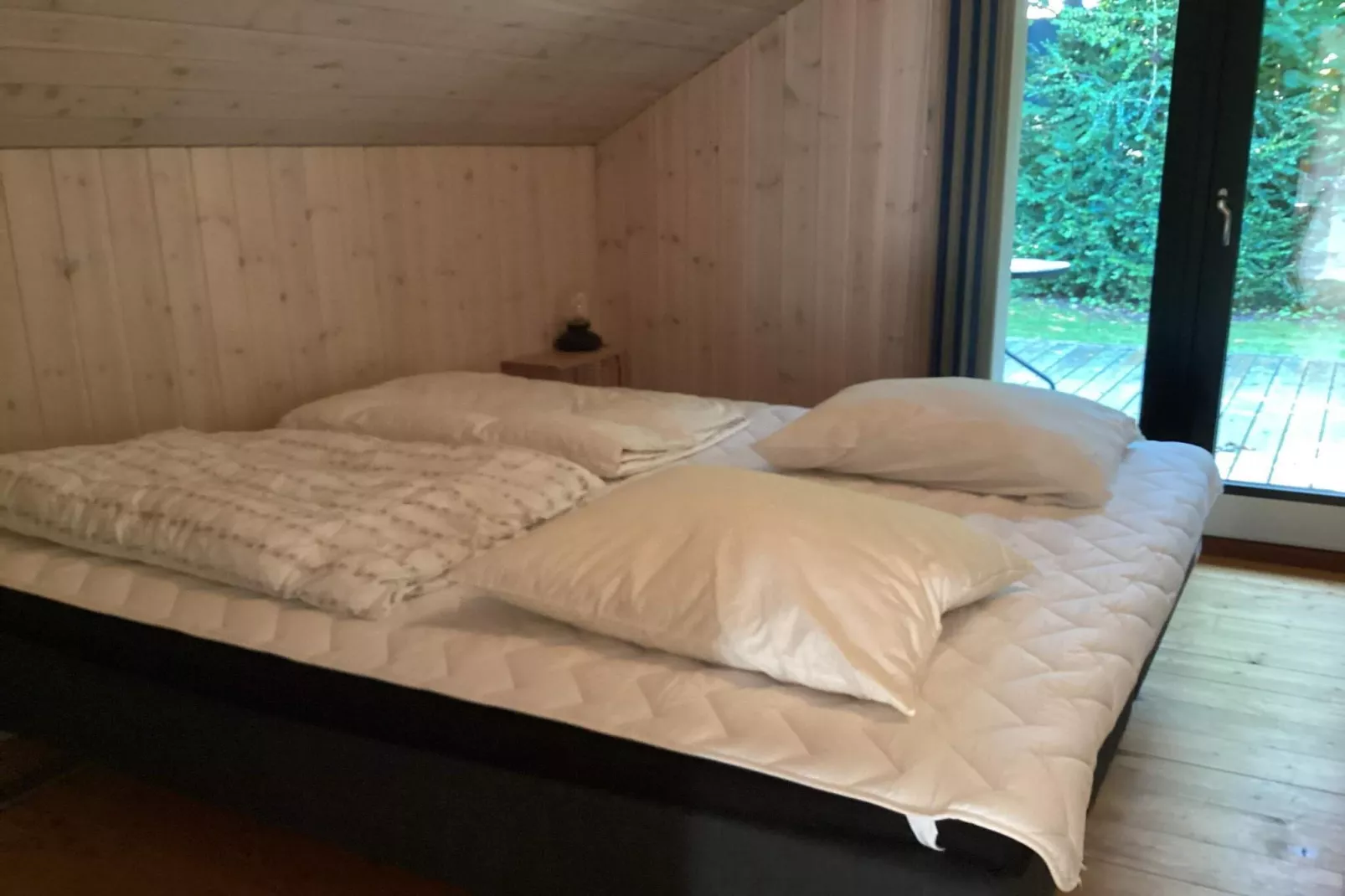4 star holiday home in Væggerløse-Indoor