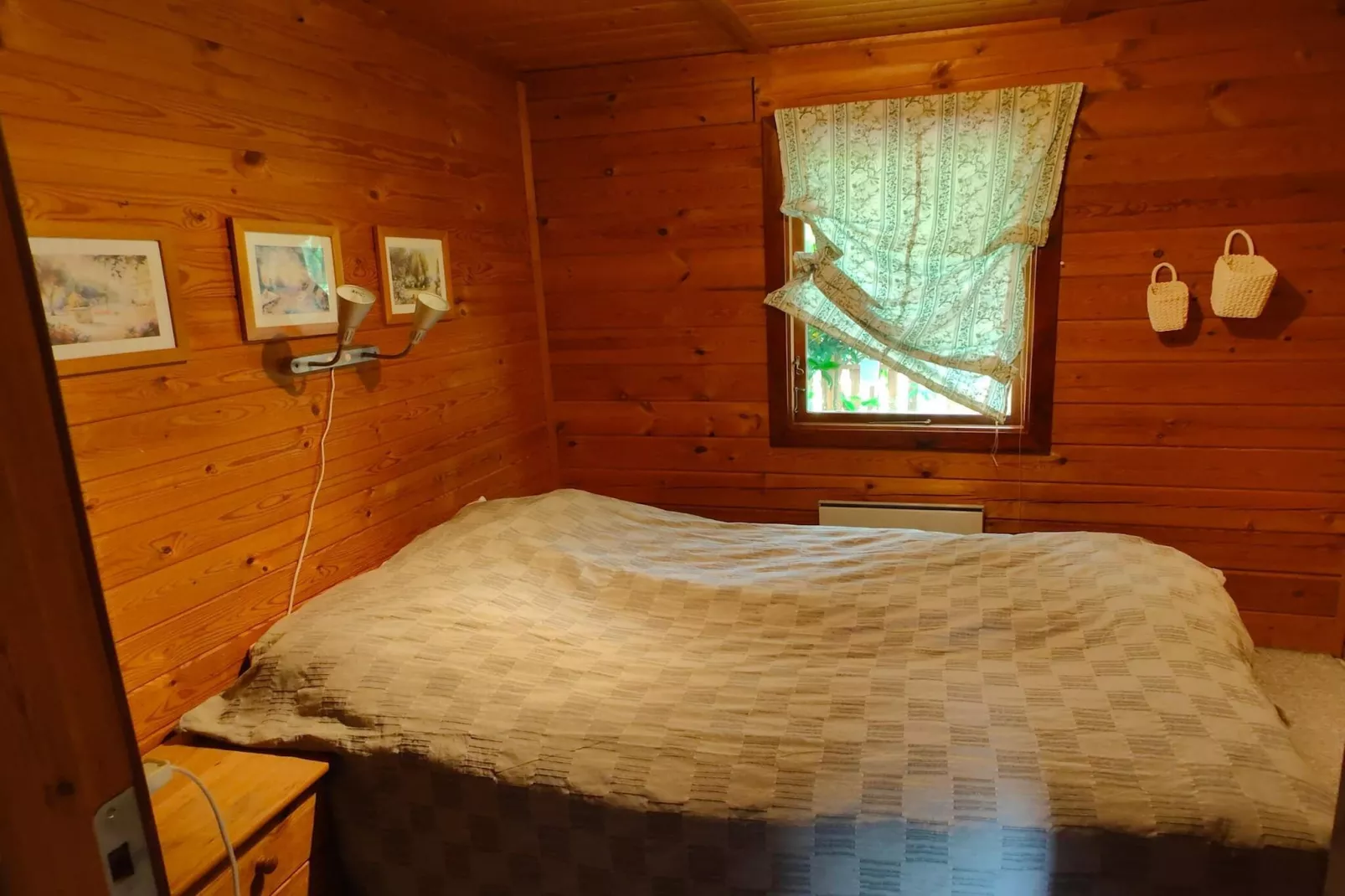 6 person holiday home in Hals-Indoor