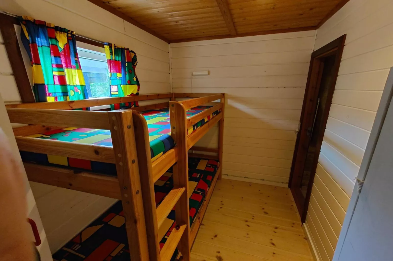 6 person holiday home in Hals-Indoor