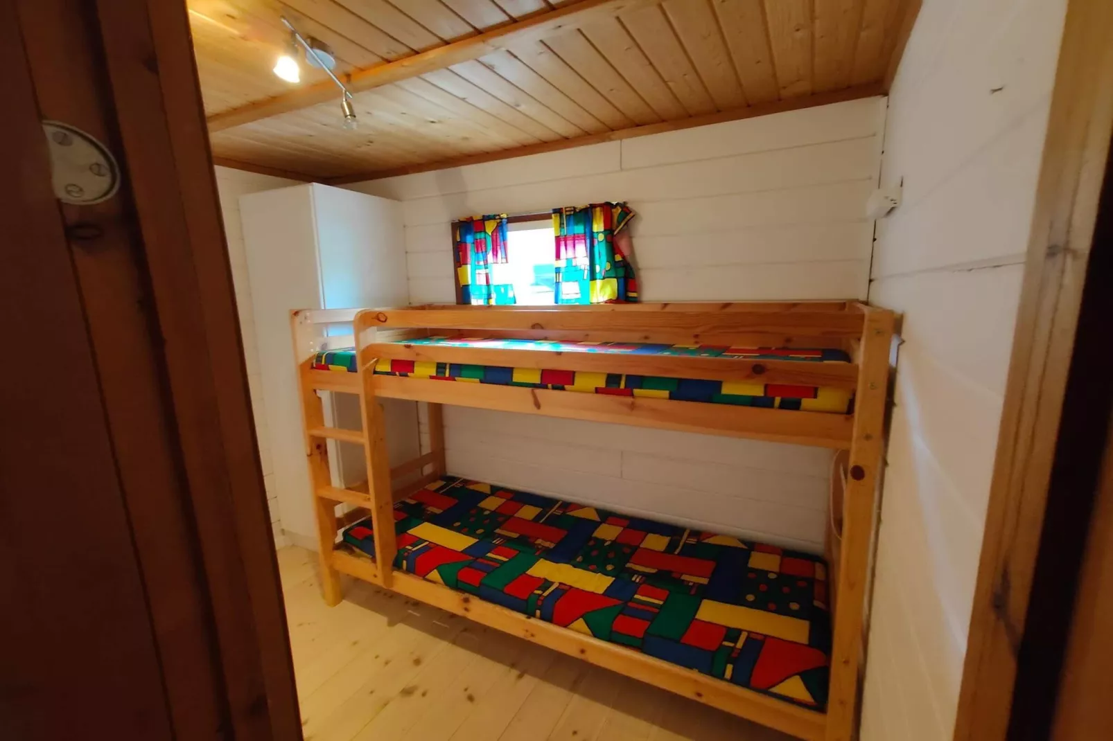 6 person holiday home in Hals-Indoor
