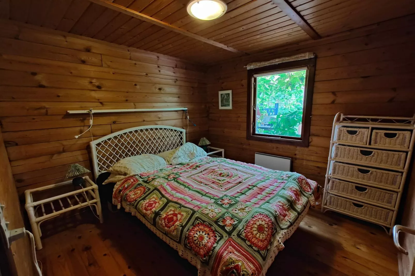 6 person holiday home in Hals-Indoor